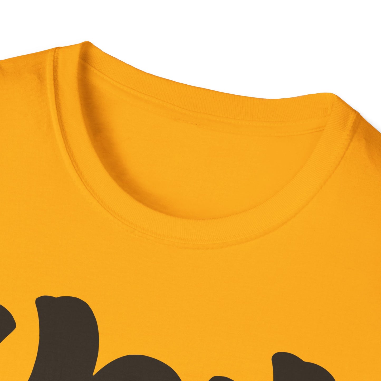 You Will Be Okay  Unisex Softstyle T-Shirt