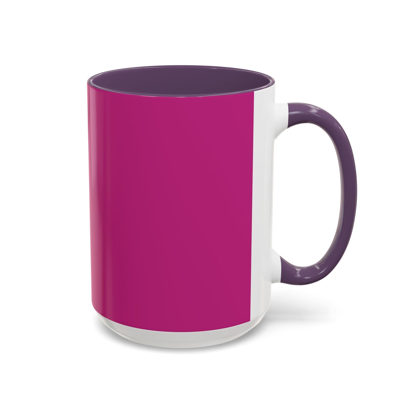 Create Beautiful Things Accent Coffee Mug (11, 15oz)
