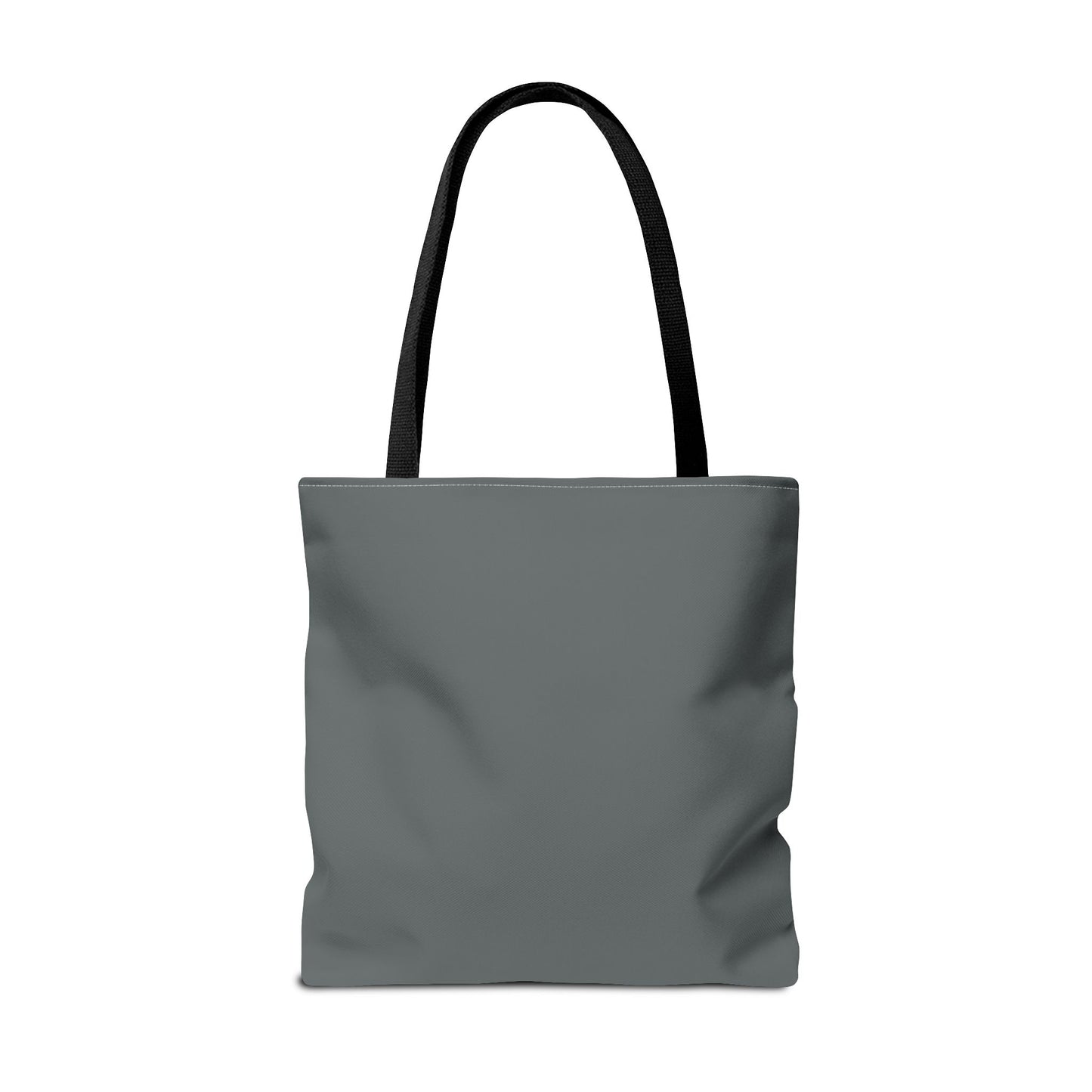 Born To Be Winner Tote Bag (AOP)