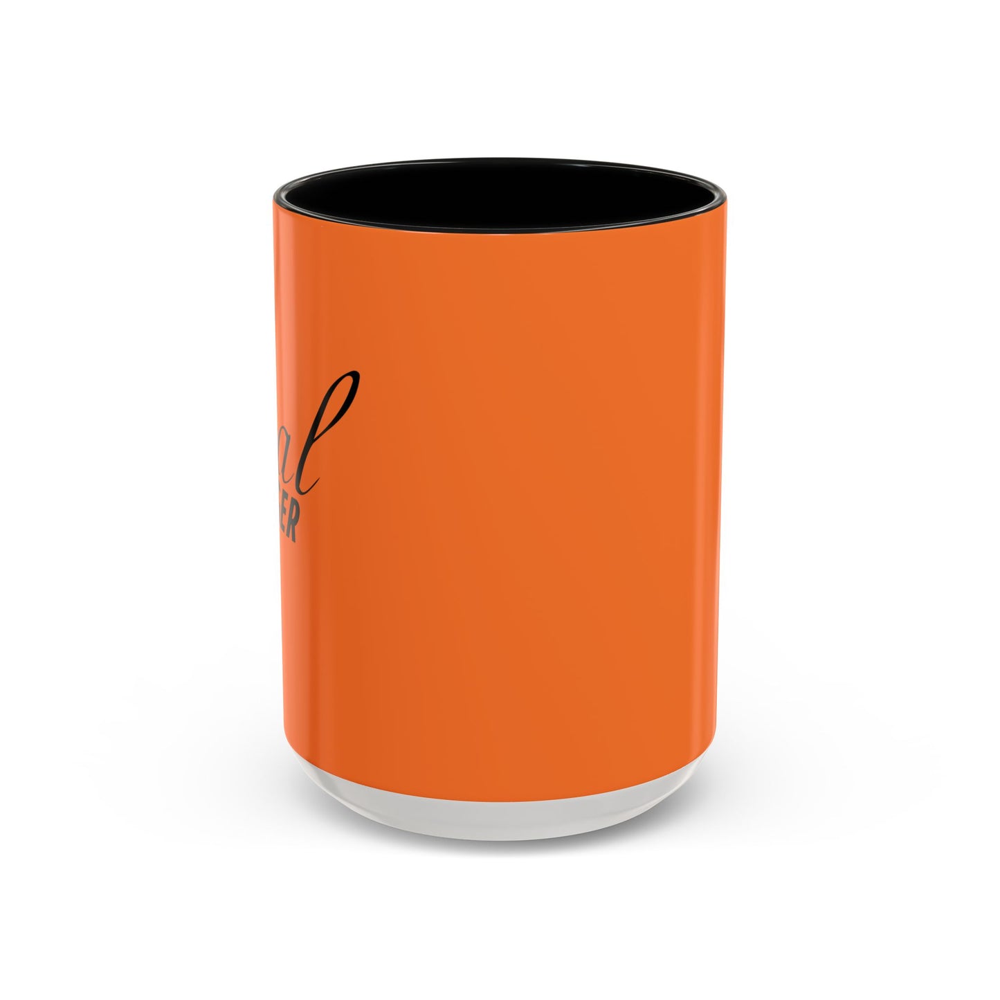 Goal Digger Accent Coffee Mug (11, 15oz)