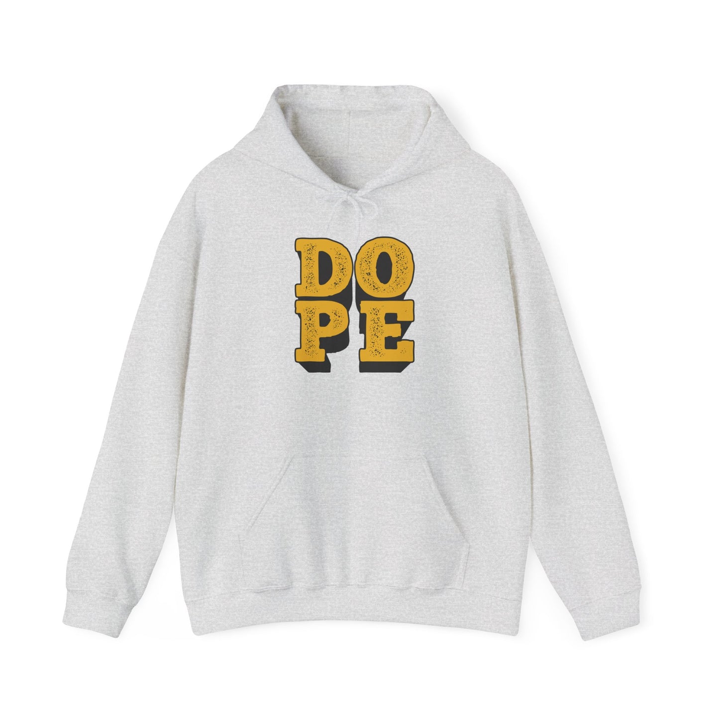 Dope Unisex Heavy Blend™ Hooded Sweatshirt