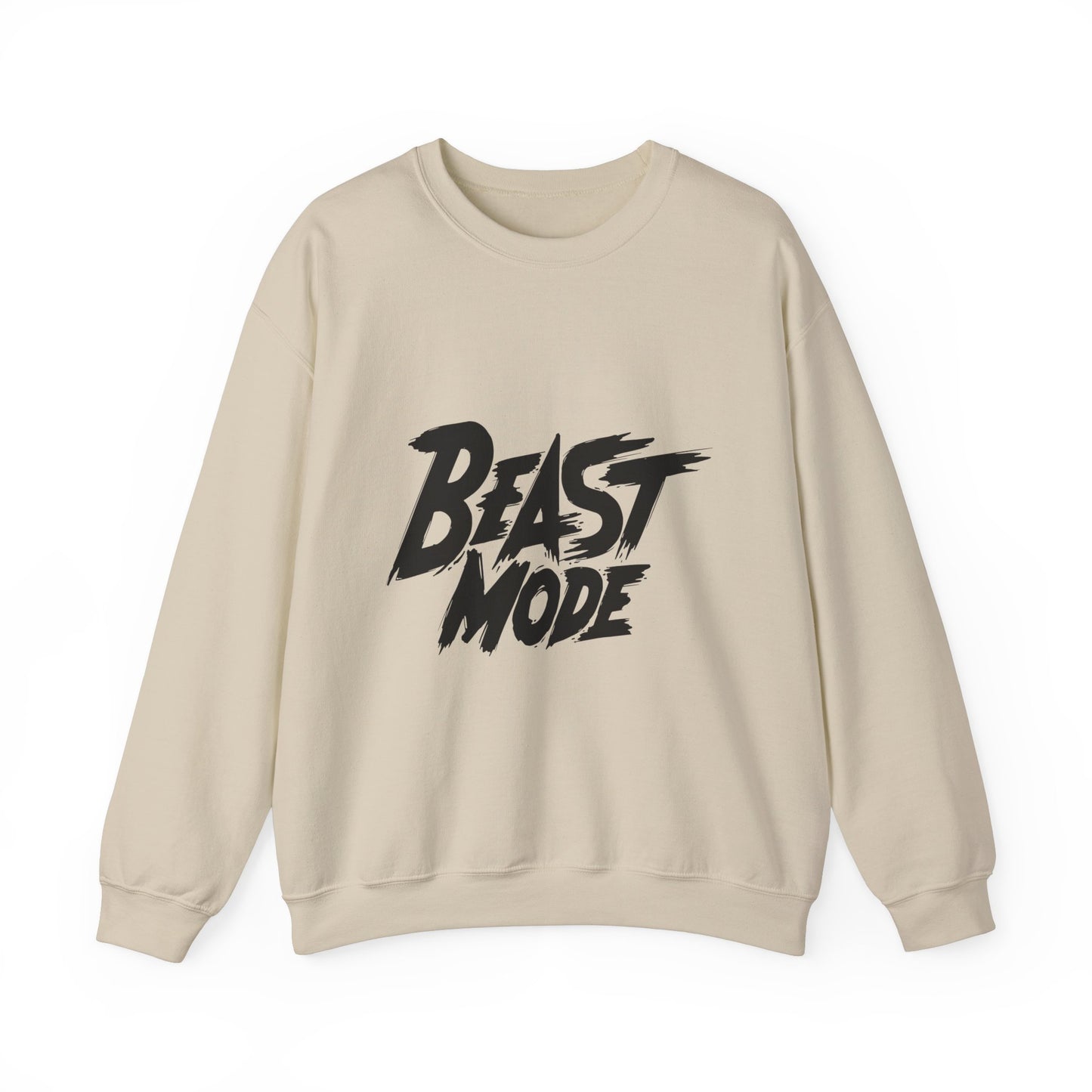 Beast Mode Unisex Heavy Blend™ Crewneck Sweatshirt
