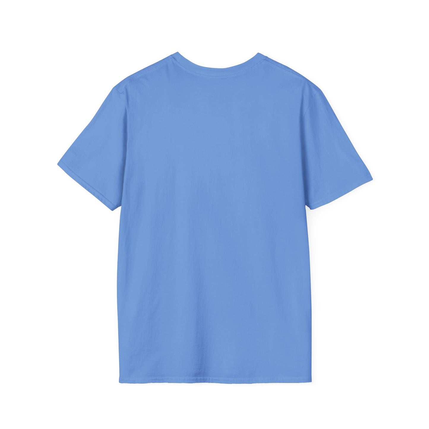 You Are Great Unisex Softstyle T-Shirt