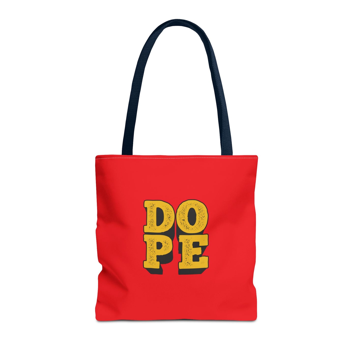 Dope Tote Bag (AOP)