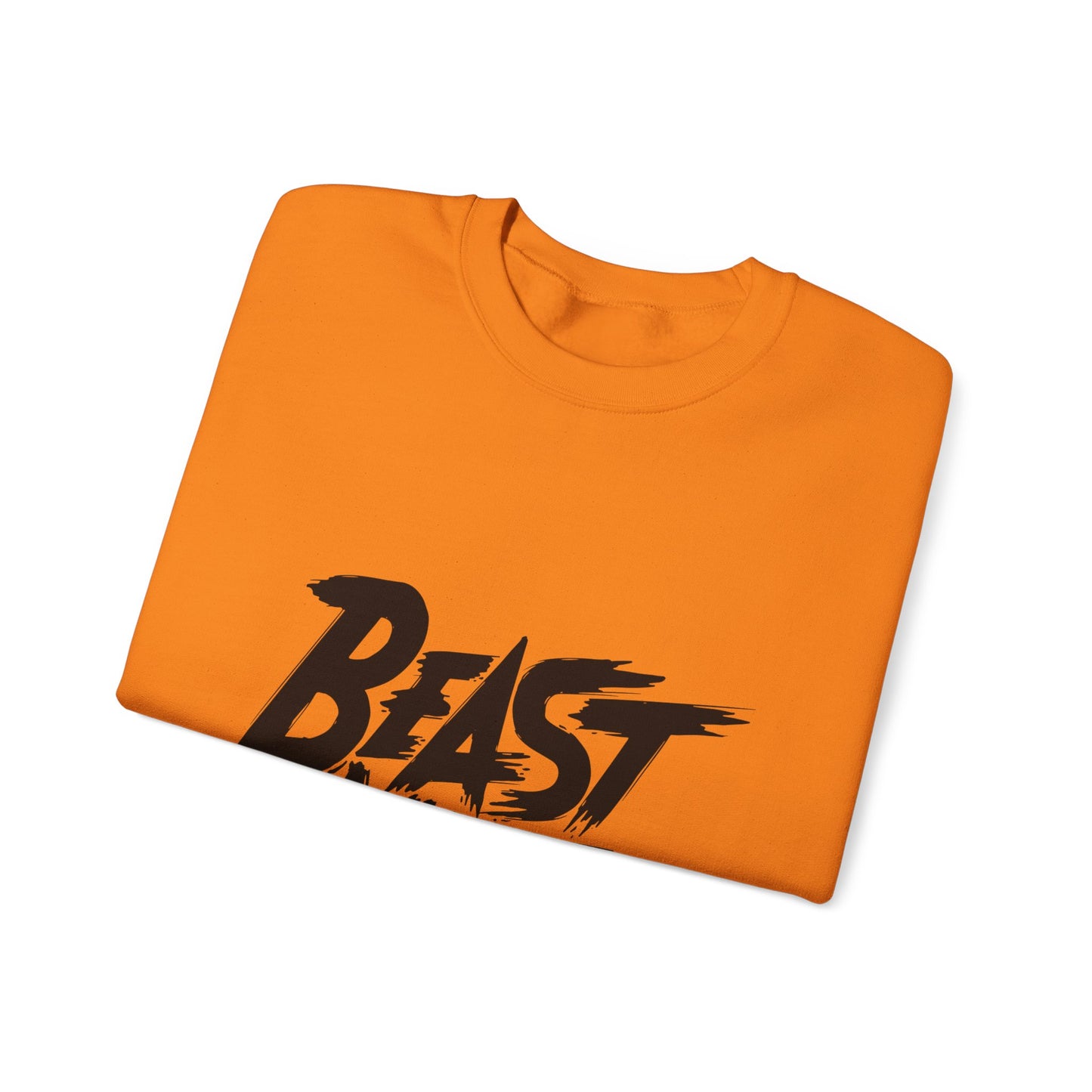 Beast Mode Unisex Heavy Blend™ Crewneck Sweatshirt