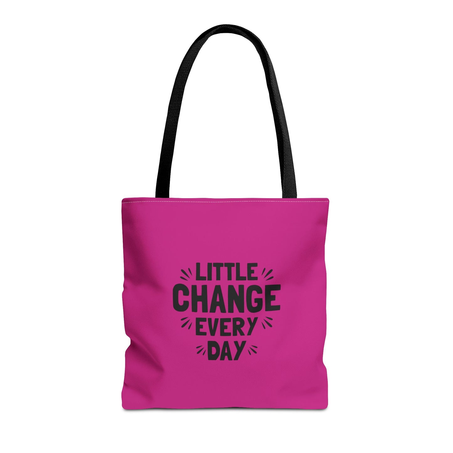Little Change Everyday Tote Bag (AOP)