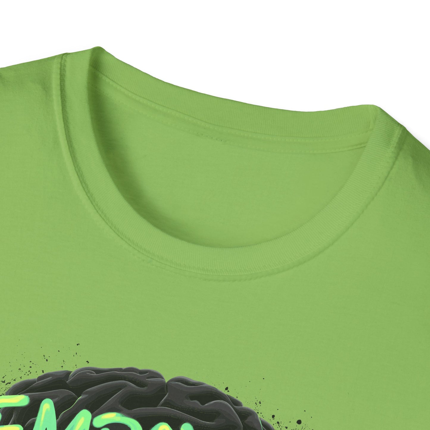 Empower Vision  Unisex Softstyle T-Shirt