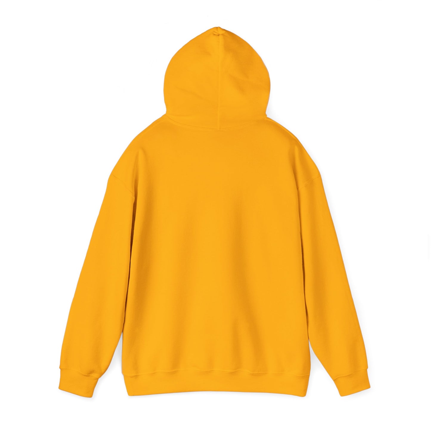 1% Better Than Yesterday Unisex Heavy Blend™ Hooded Sweatshirt