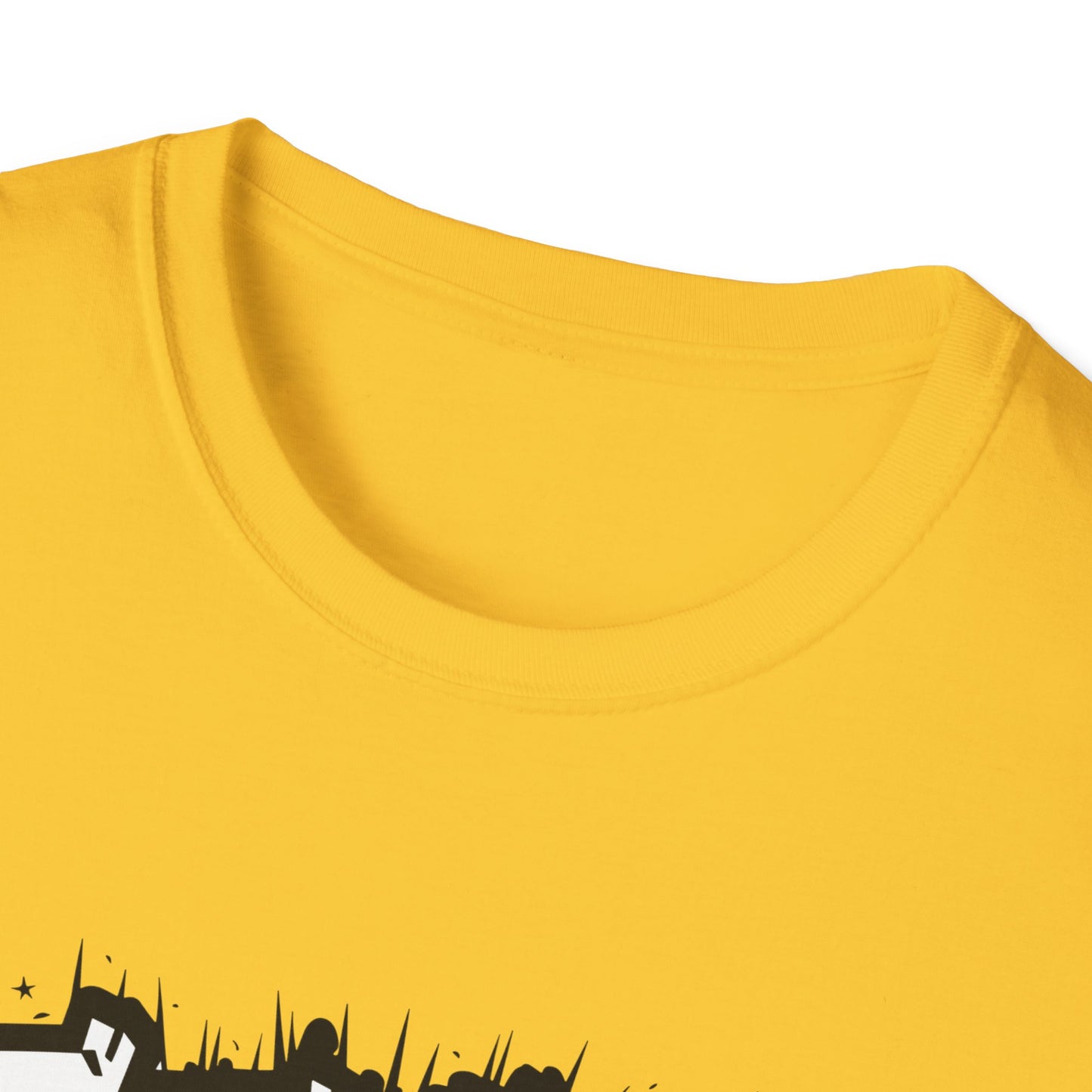 Elevate Ambitions Unisex Softstyle T-Shirt