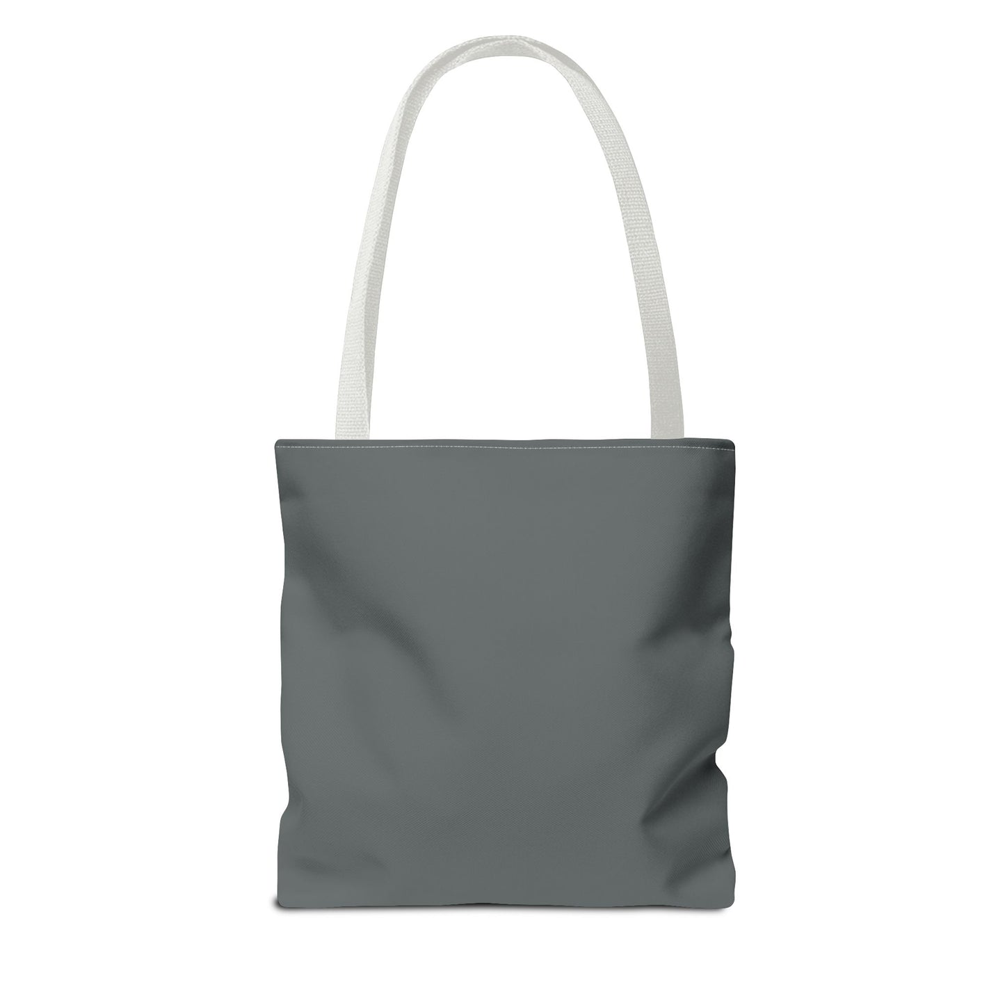 Never Give Up On Your Dream Tote Bag (AOP)