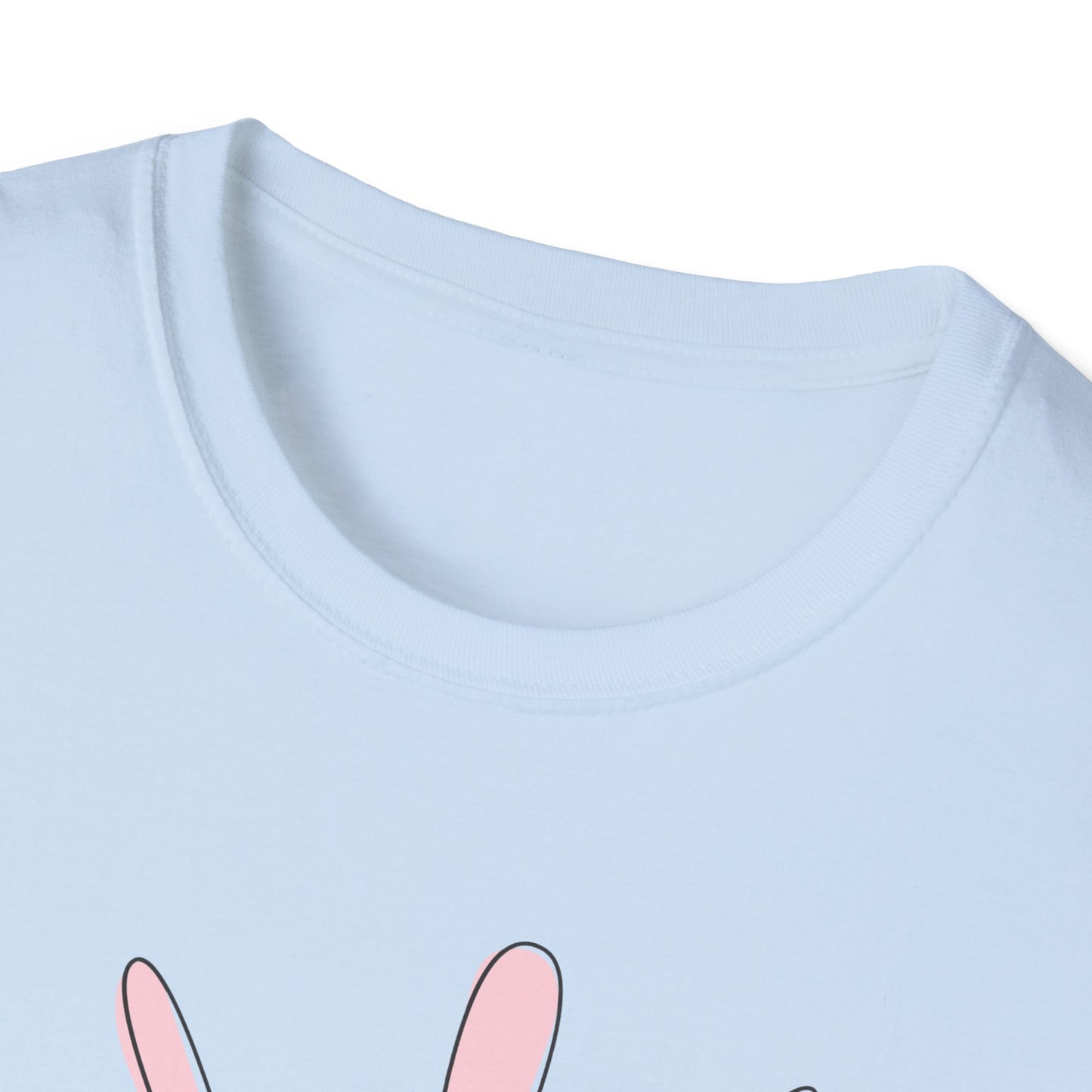 Enjoy Unisex Softstyle T-Shirt