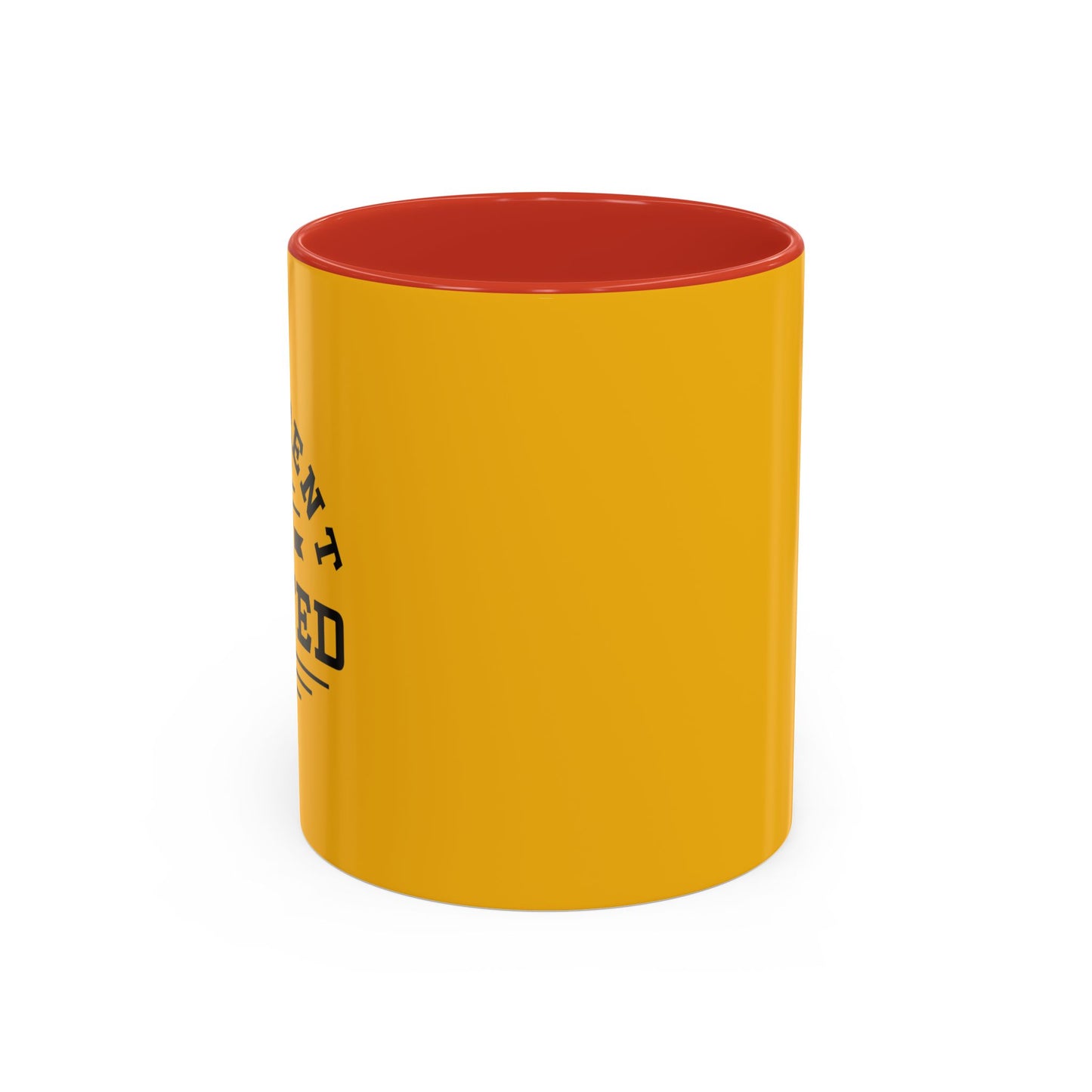 Different But United Accent Coffee Mug (11, 15oz)