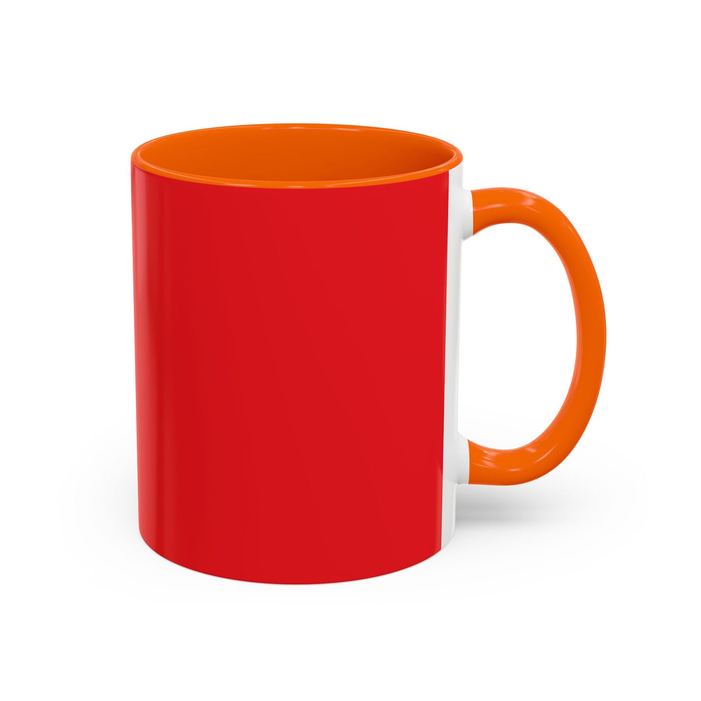 You Are Amazing Accent Coffee Mug (11, 15oz)