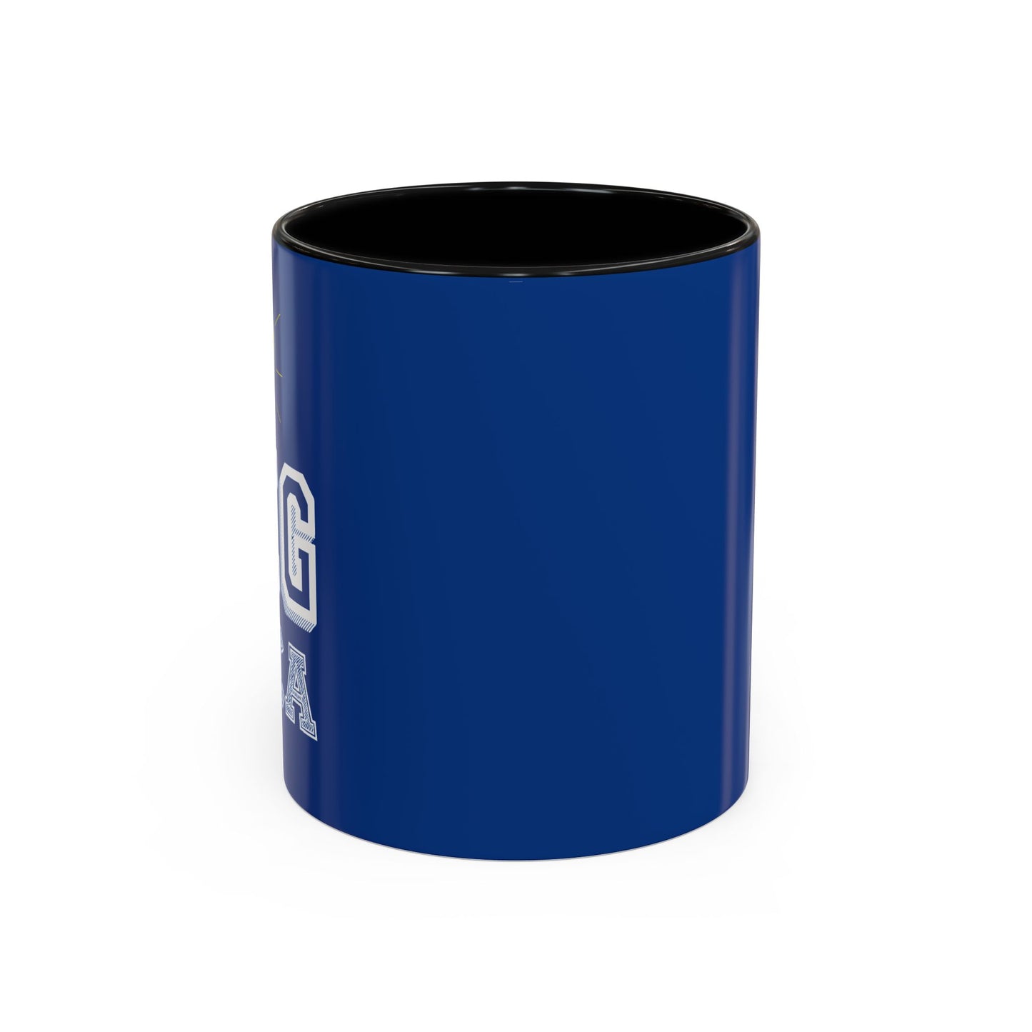 Big Idea Accent Coffee Mug (11, 15oz)