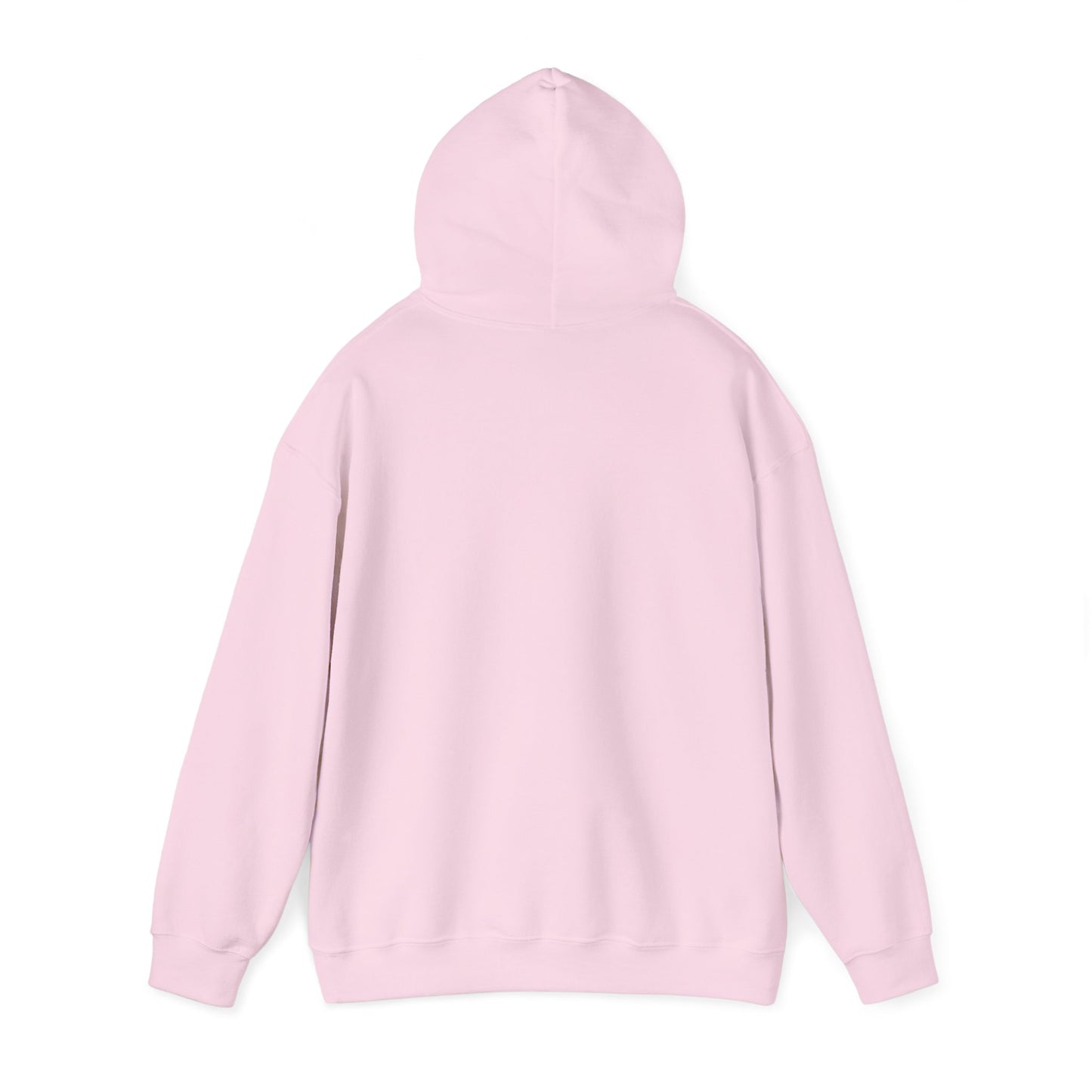 1% Better Than Yesterday Unisex Heavy Blend™ Hooded Sweatshirt