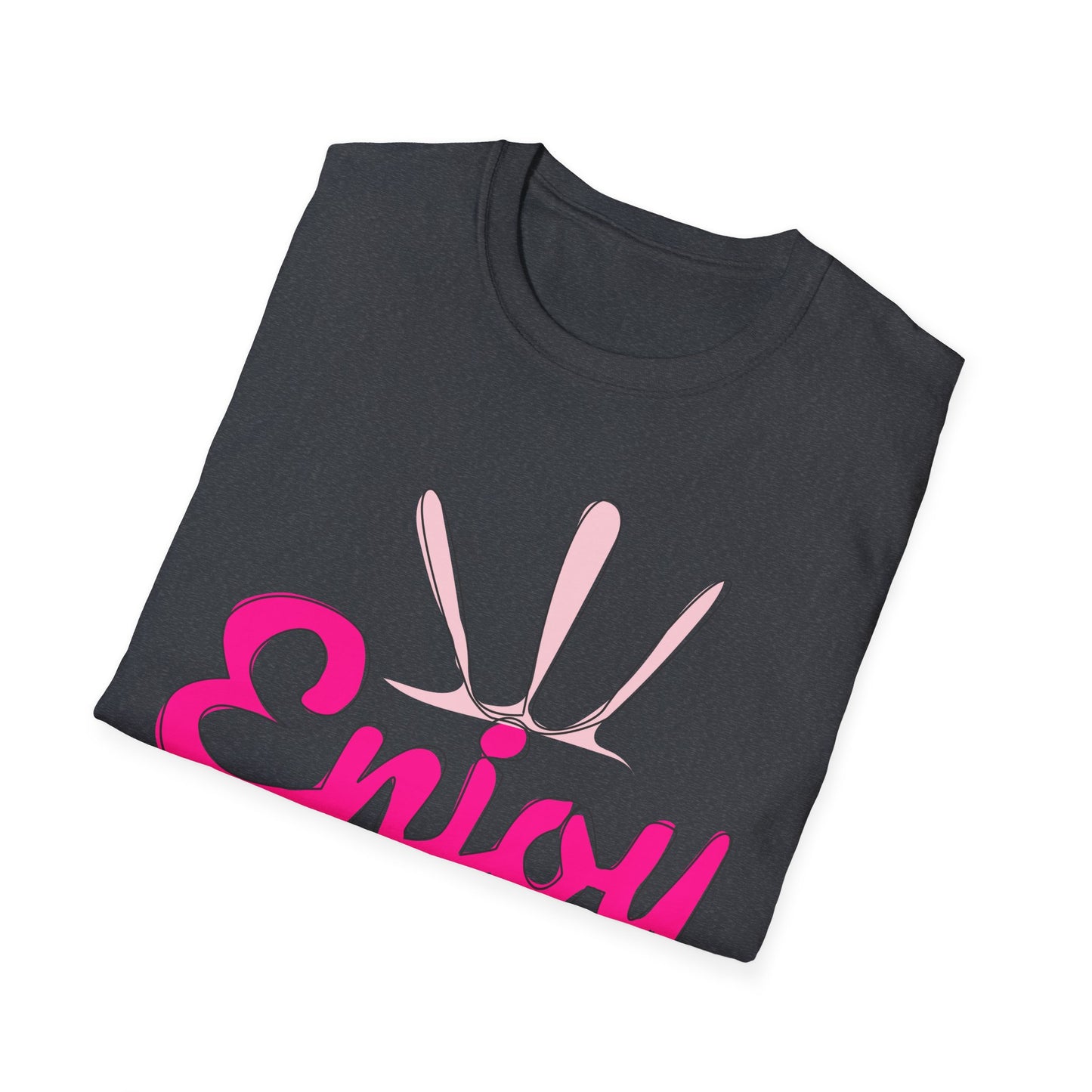 Enjoy Unisex Softstyle T-Shirt