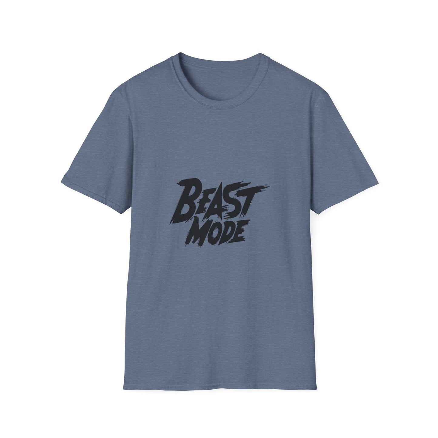 Beast Mode Unisex Softstyle T-Shirt