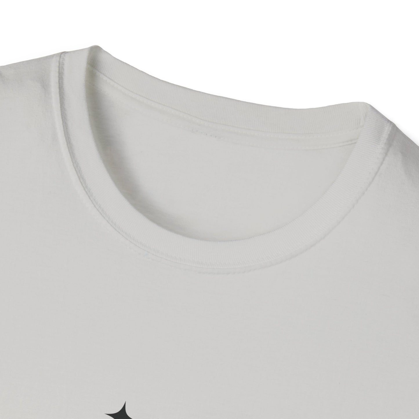 It's Time for a New Adventure Unisex Softstyle T-Shirt