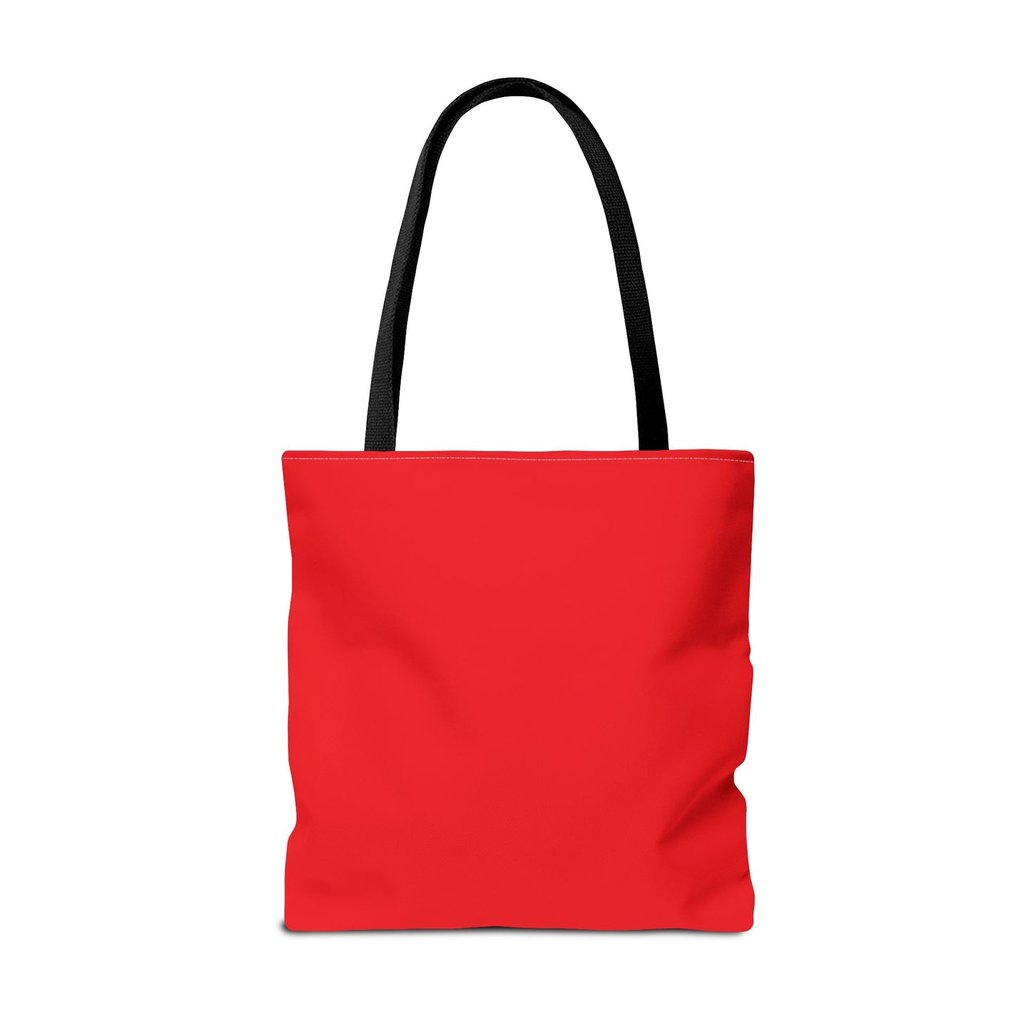 Never Stop Dreaming Tote Bag (AOP)