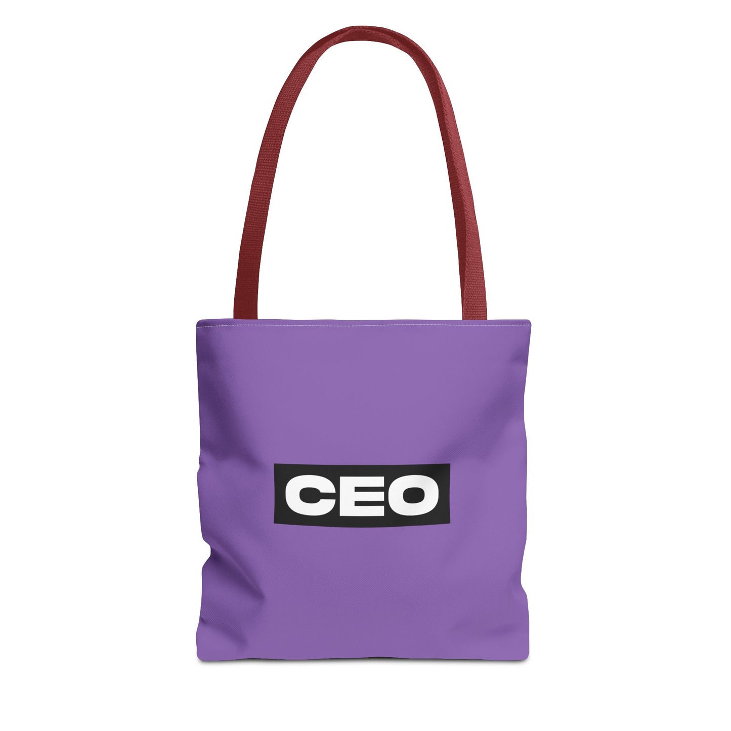 Ceo Tote Bag (AOP)