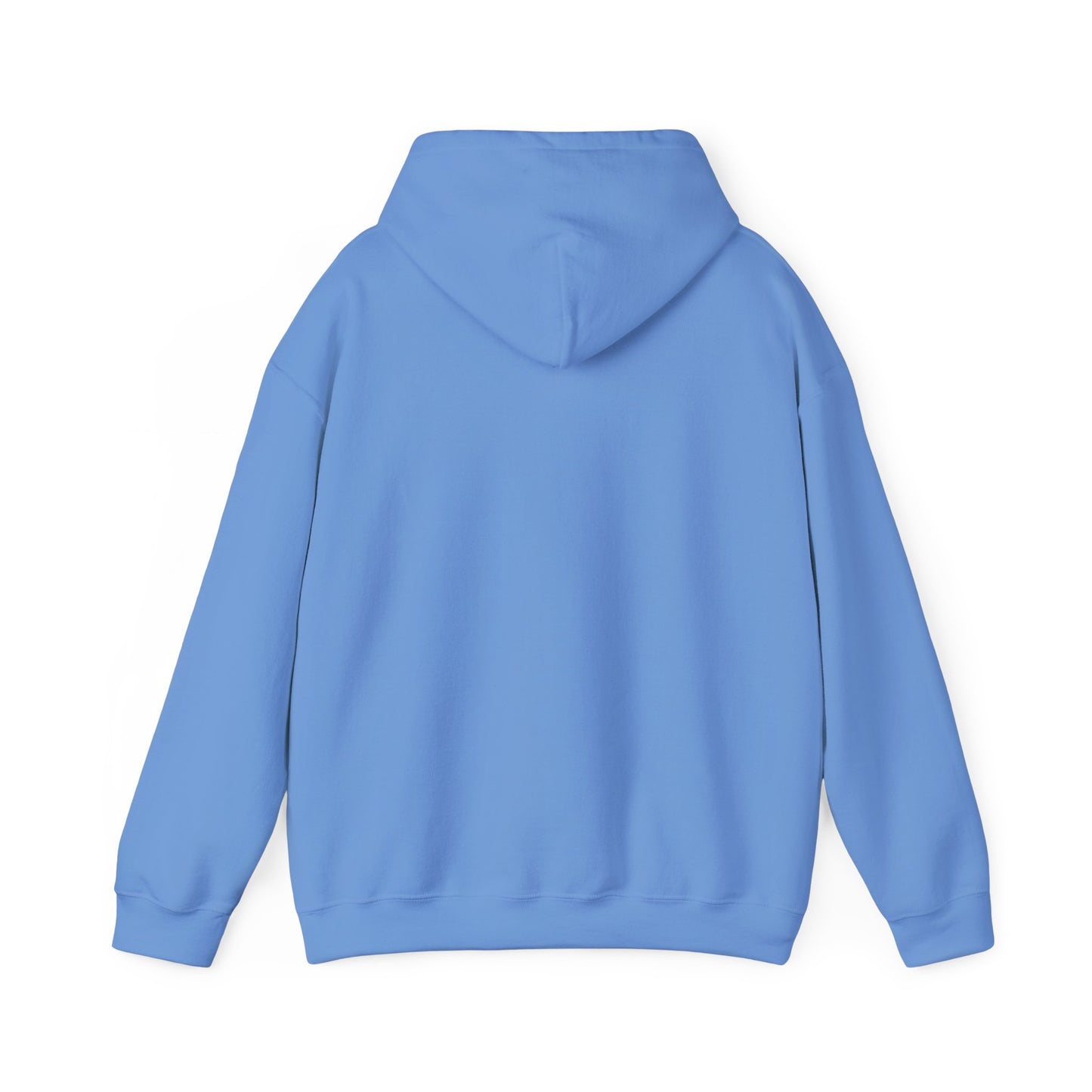 A Goal Without A Plan Is Just A Wish Unisex Heavy Blend™ Hooded Sweatshirt
