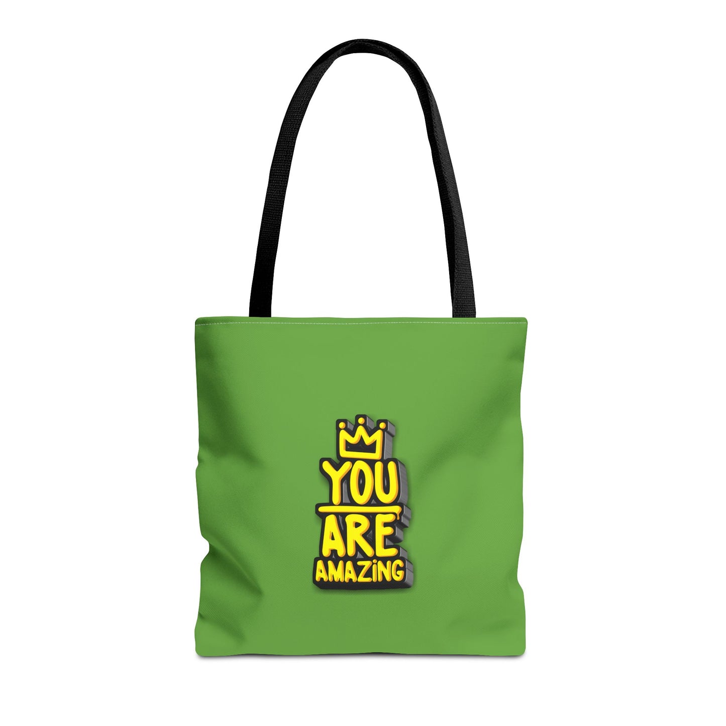 You Are Amazing Tote Bag (AOP)
