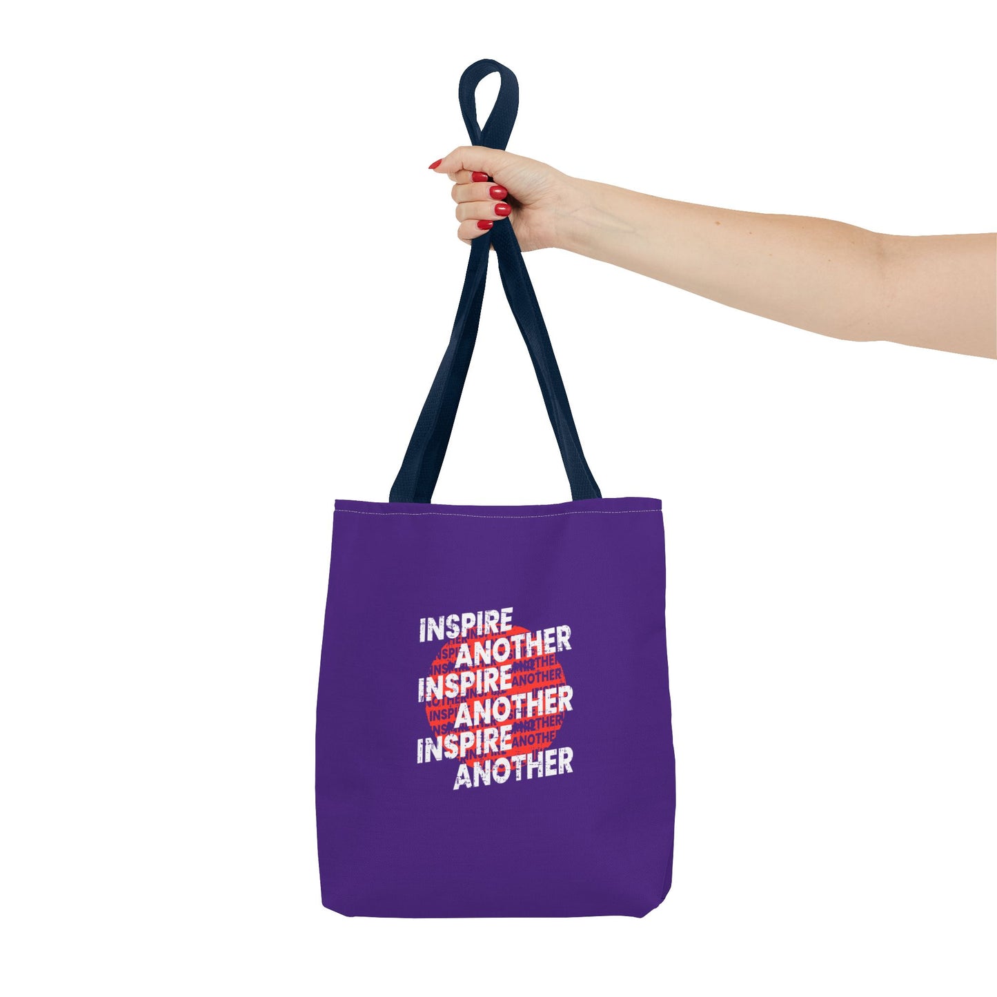 Inspire Another Tote Bag (AOP)