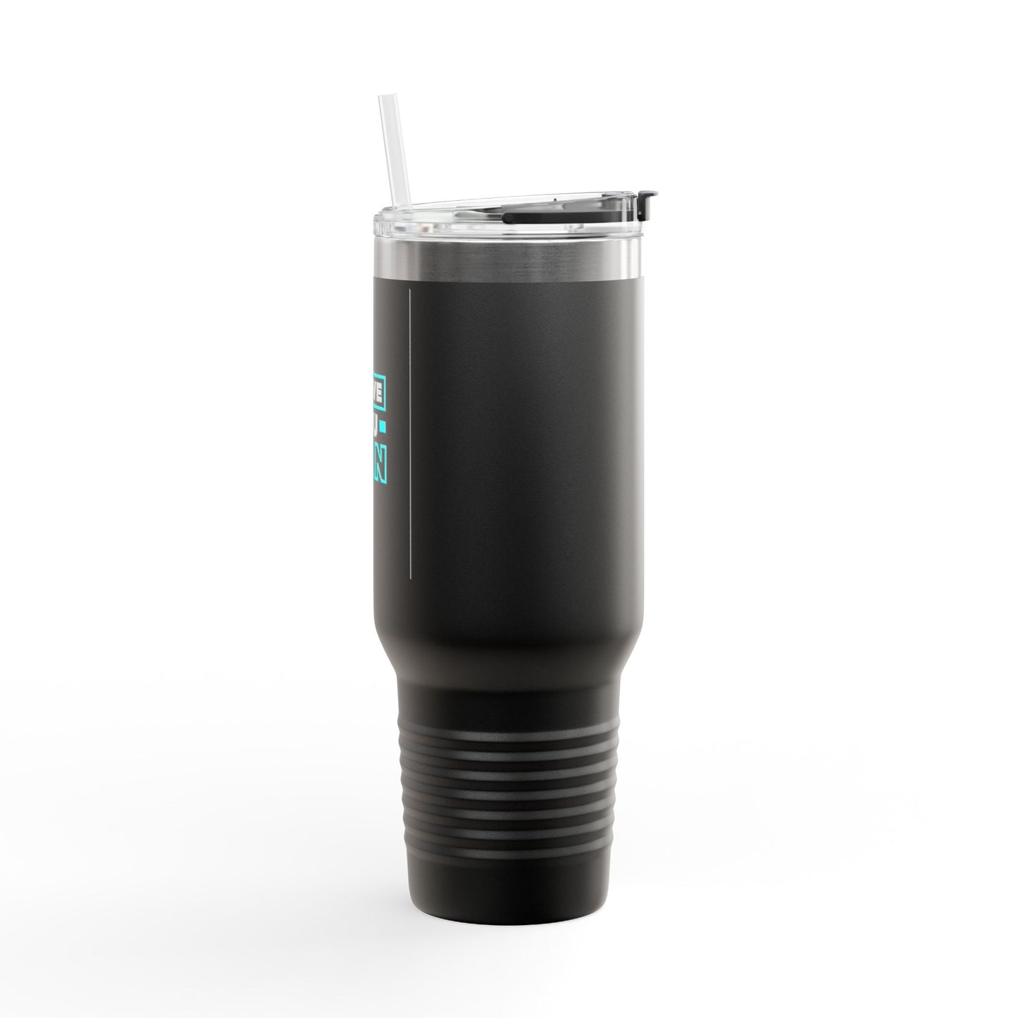 Prove You Can Insulated Travel Mug, 40oz