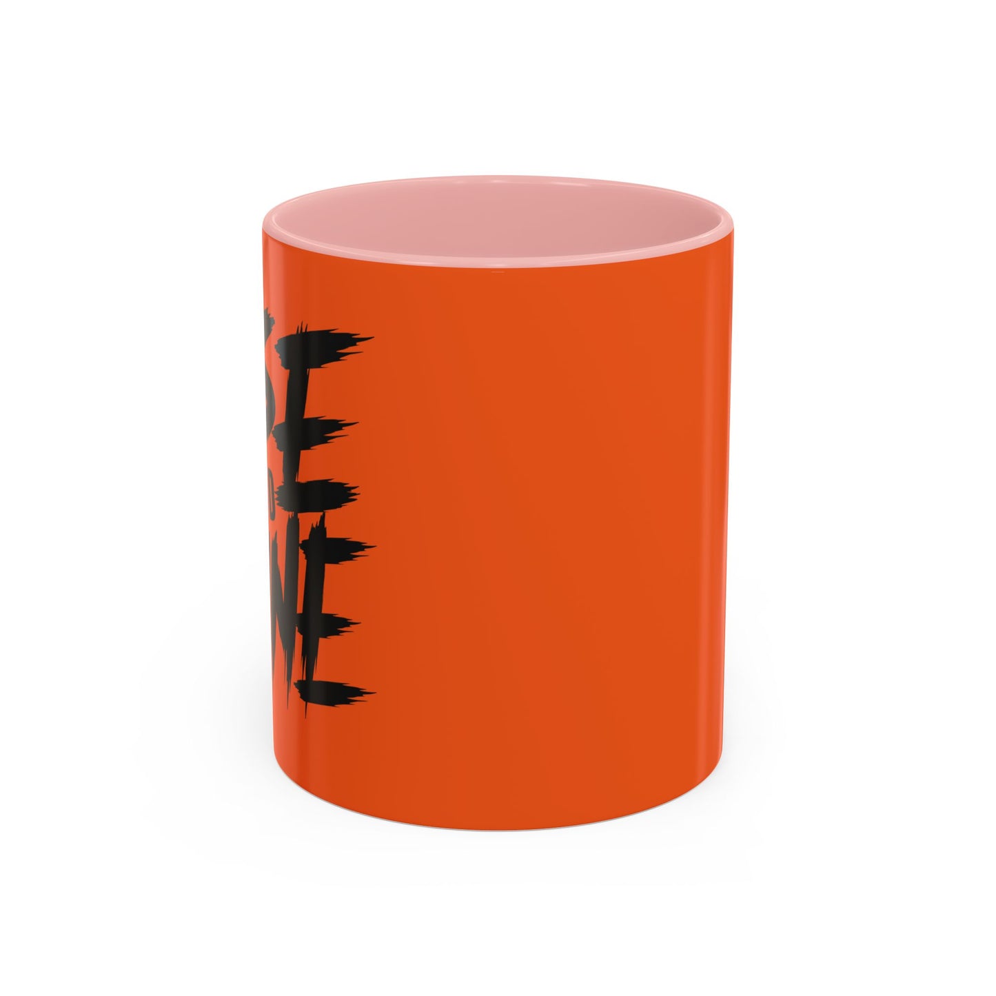 Rise And Shine Accent Coffee Mug (11, 15oz)