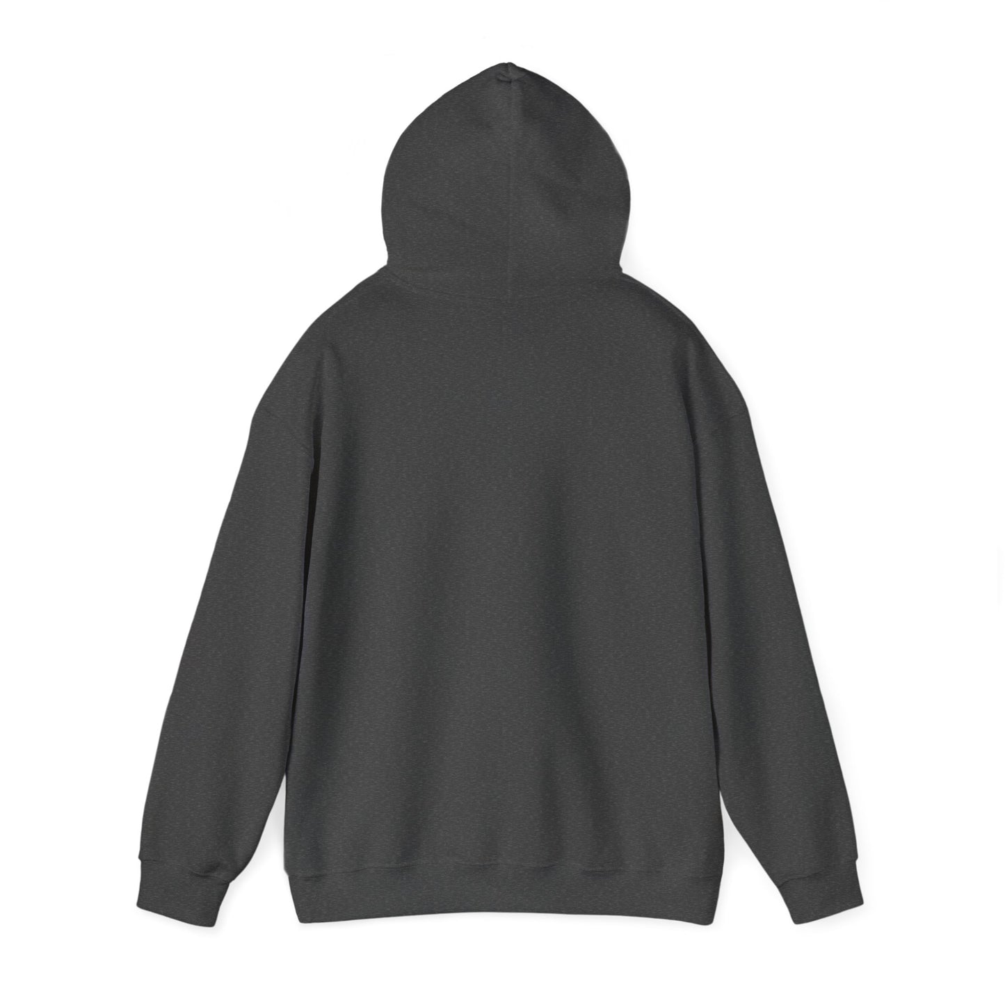 You More Than Enough Unisex Heavy Blend™ Hooded Sweatshirt