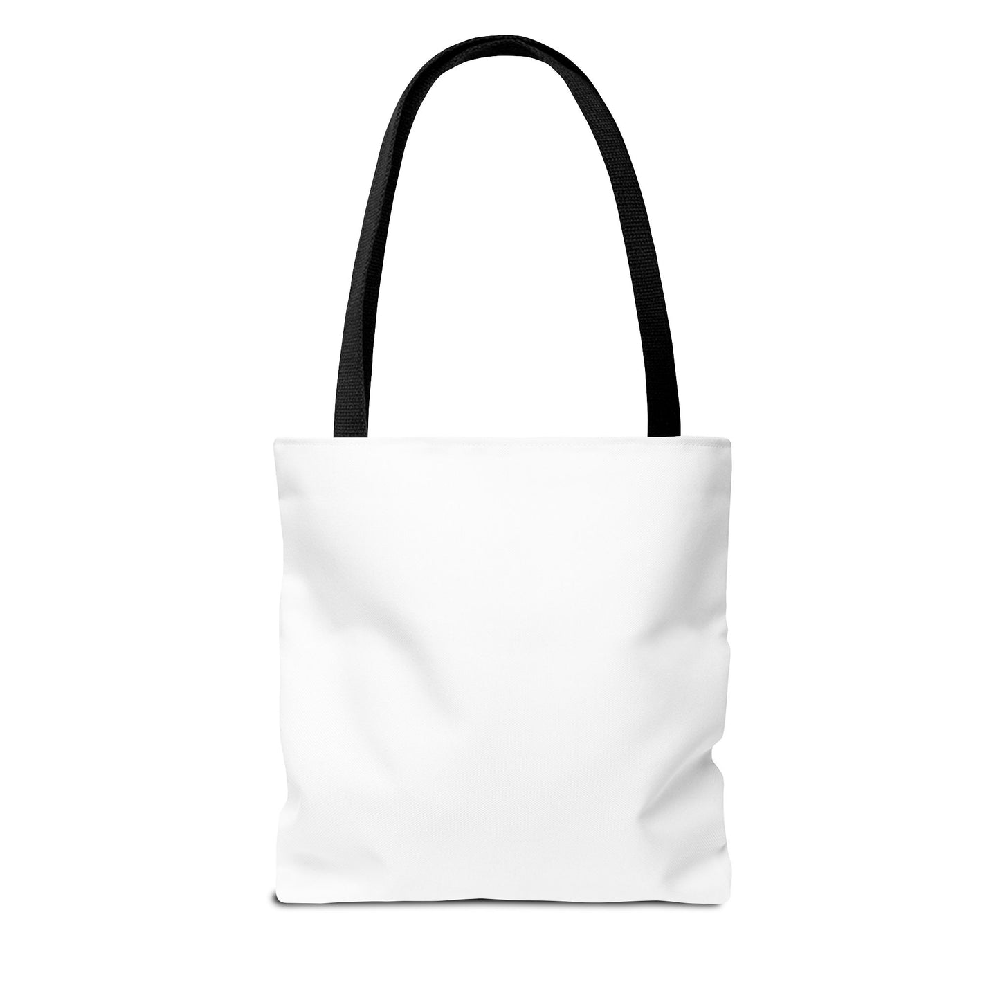 Live Love Laugh Tote Bag (AOP)