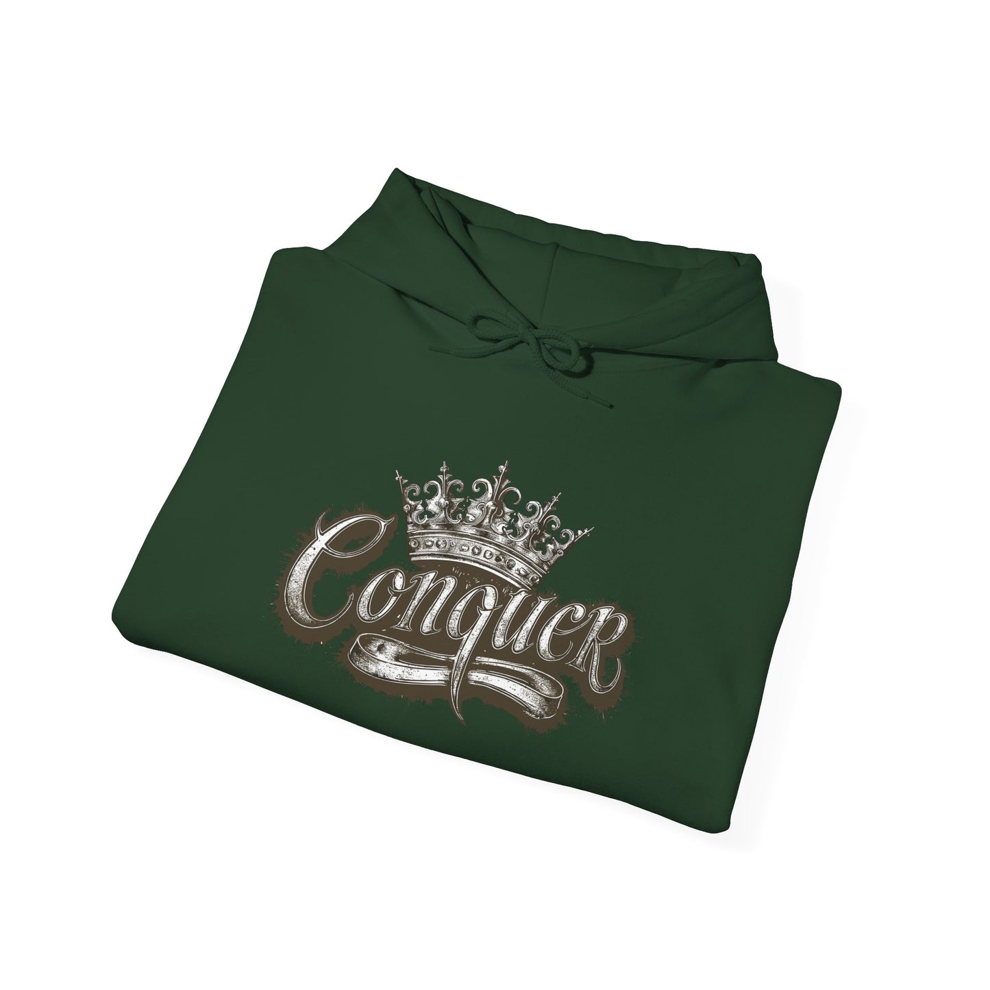Congucr Unisex Heavy Blend™ Hooded Sweatshirt