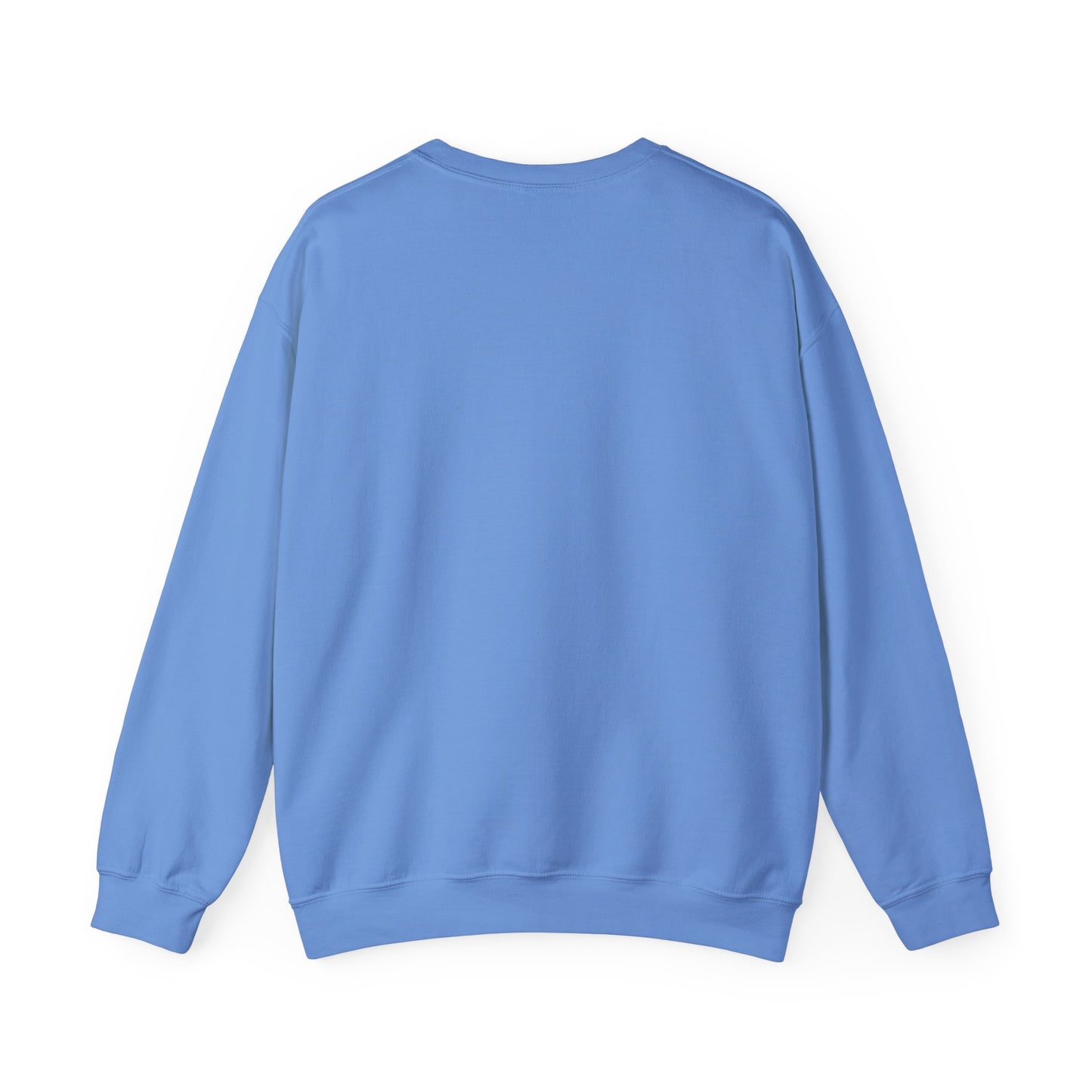 A Goal Without A Plan Is Just A Wish Unisex Heavy Blend™ Crewneck Sweatshirt