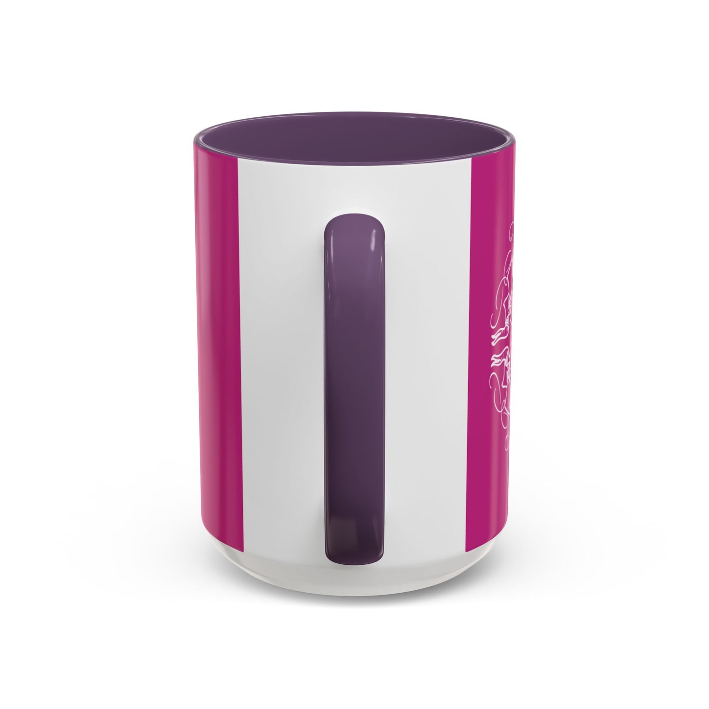 Create Beautiful Things Accent Coffee Mug (11, 15oz)