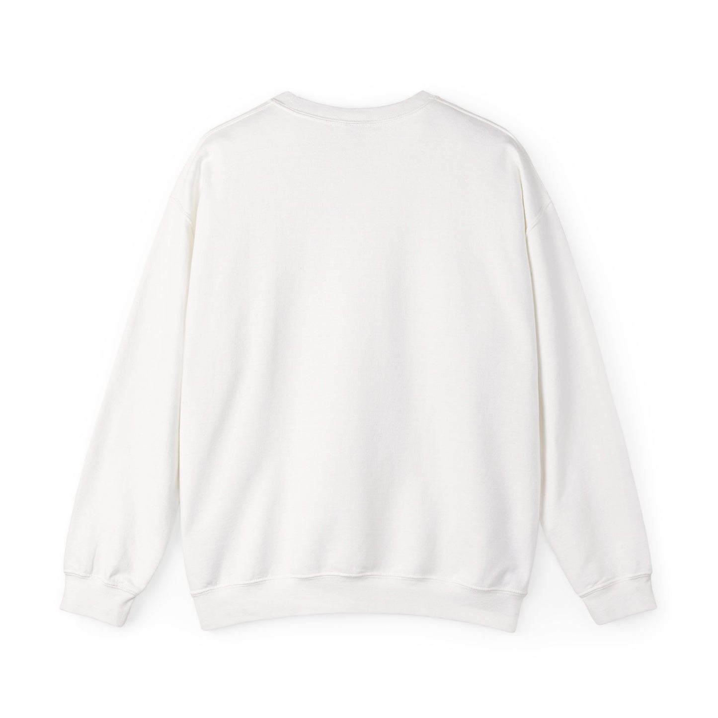 Find Your Motivation Unisex Heavy Blend™ Crewneck Sweatshirt