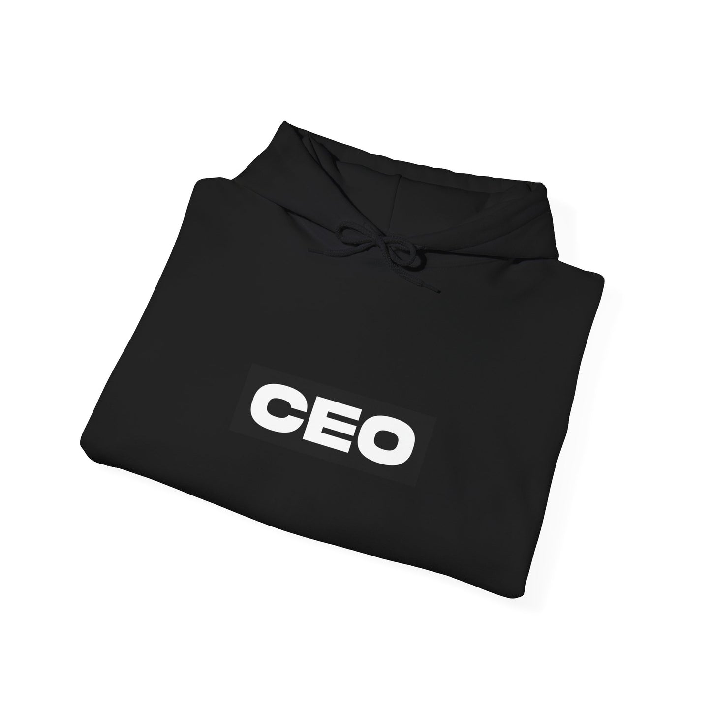 Ceo Unisex Heavy Blend™ Hooded Sweatshirt