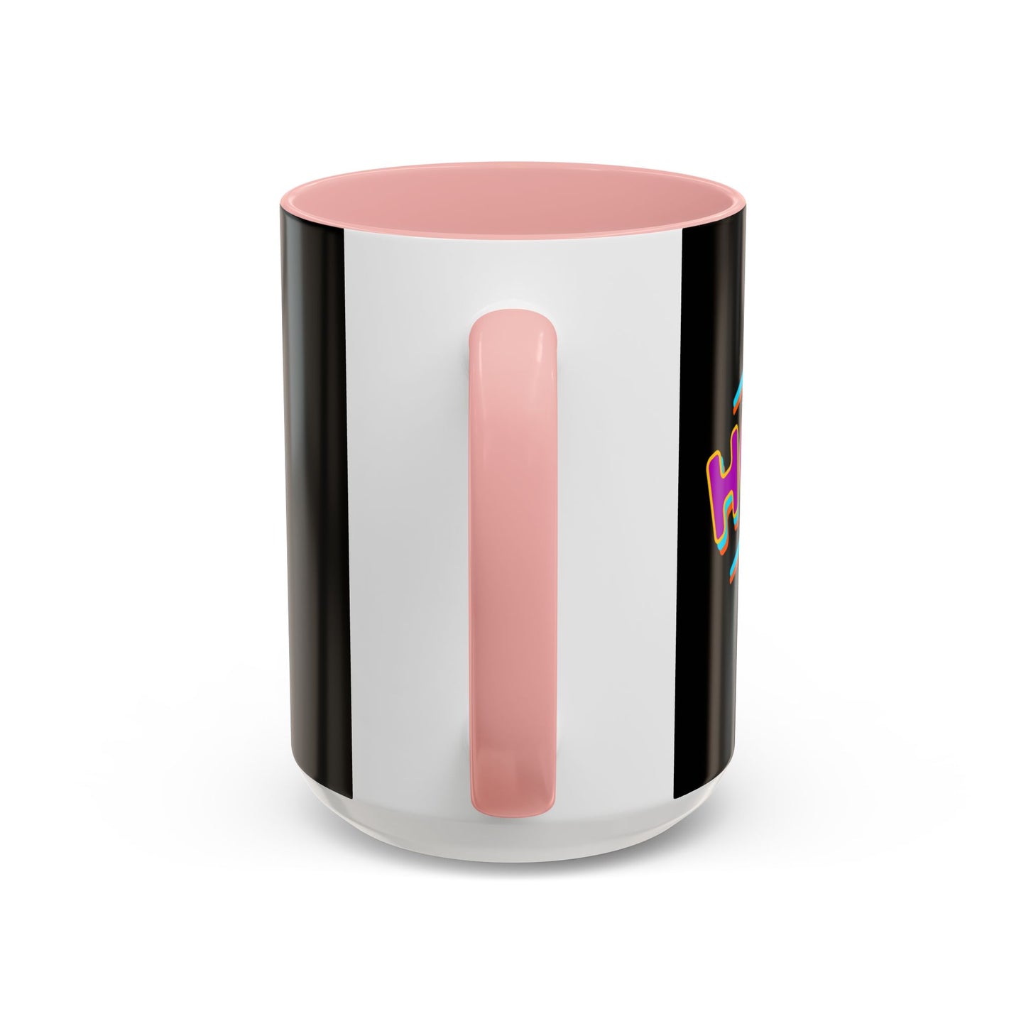 Hope Accent Coffee Mug (11, 15oz)