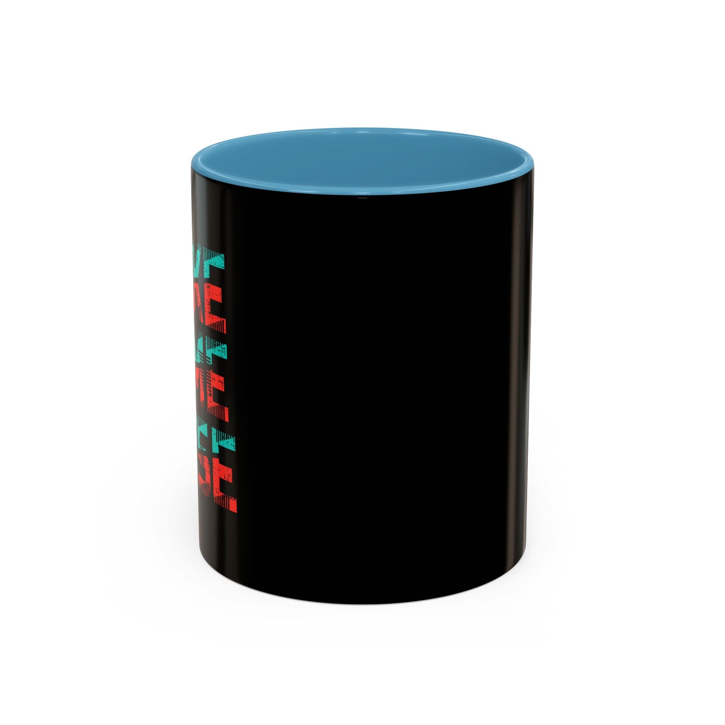 Make Some Noise Accent Coffee Mug (11, 15oz)