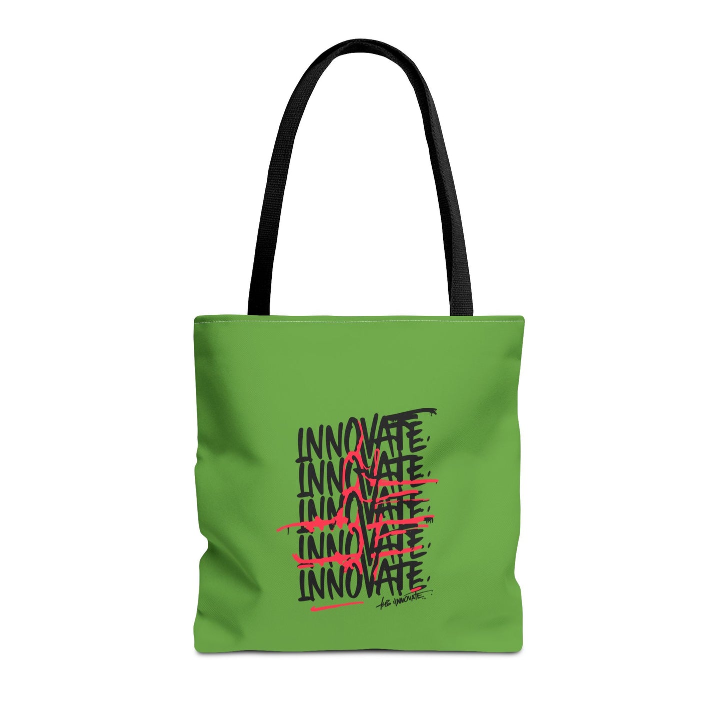 Innovate Tote Bag (AOP)