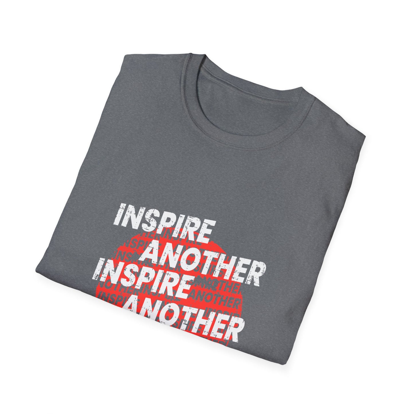 Inspire Another Unisex Softstyle T-Shirt