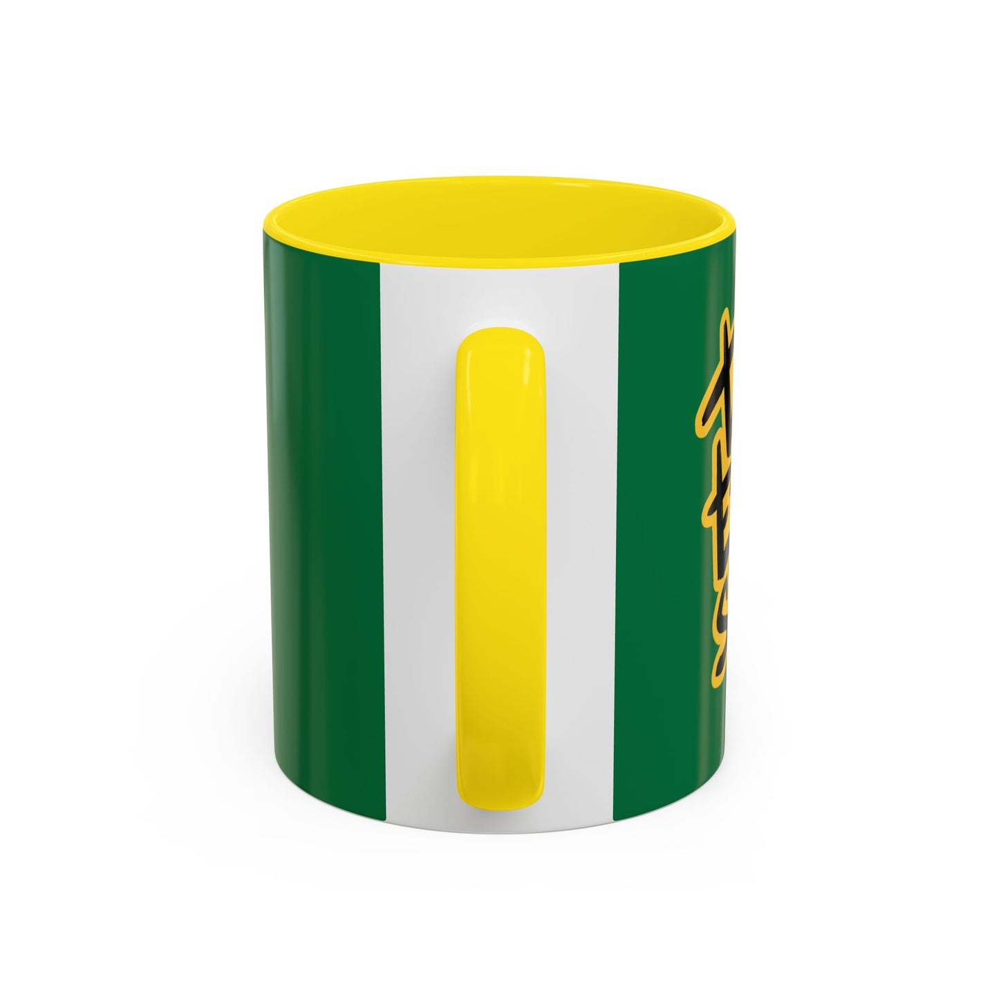 Do Epic Shit Accent Coffee Mug (11, 15oz)