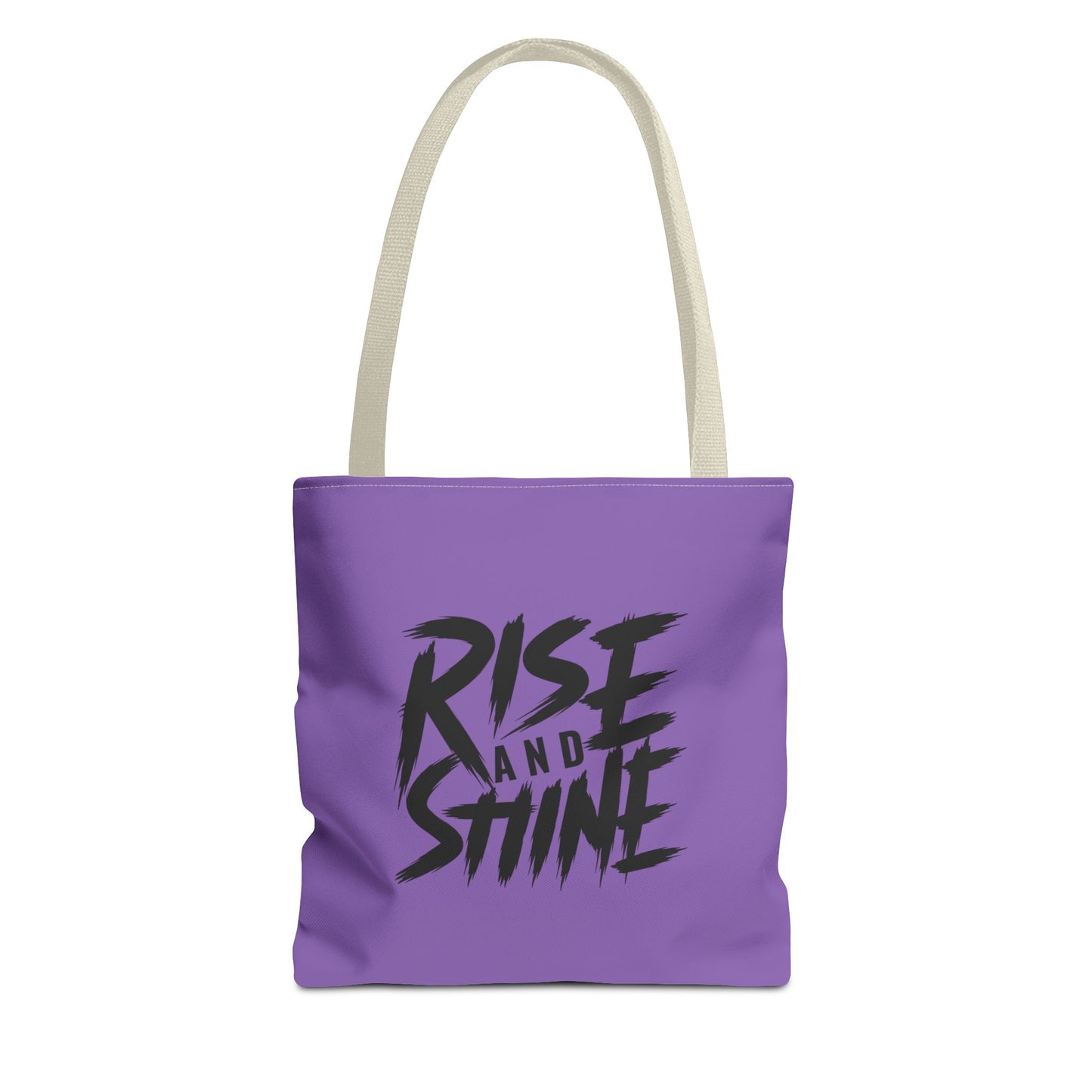 Rise And Shine Tote Bag (AOP)