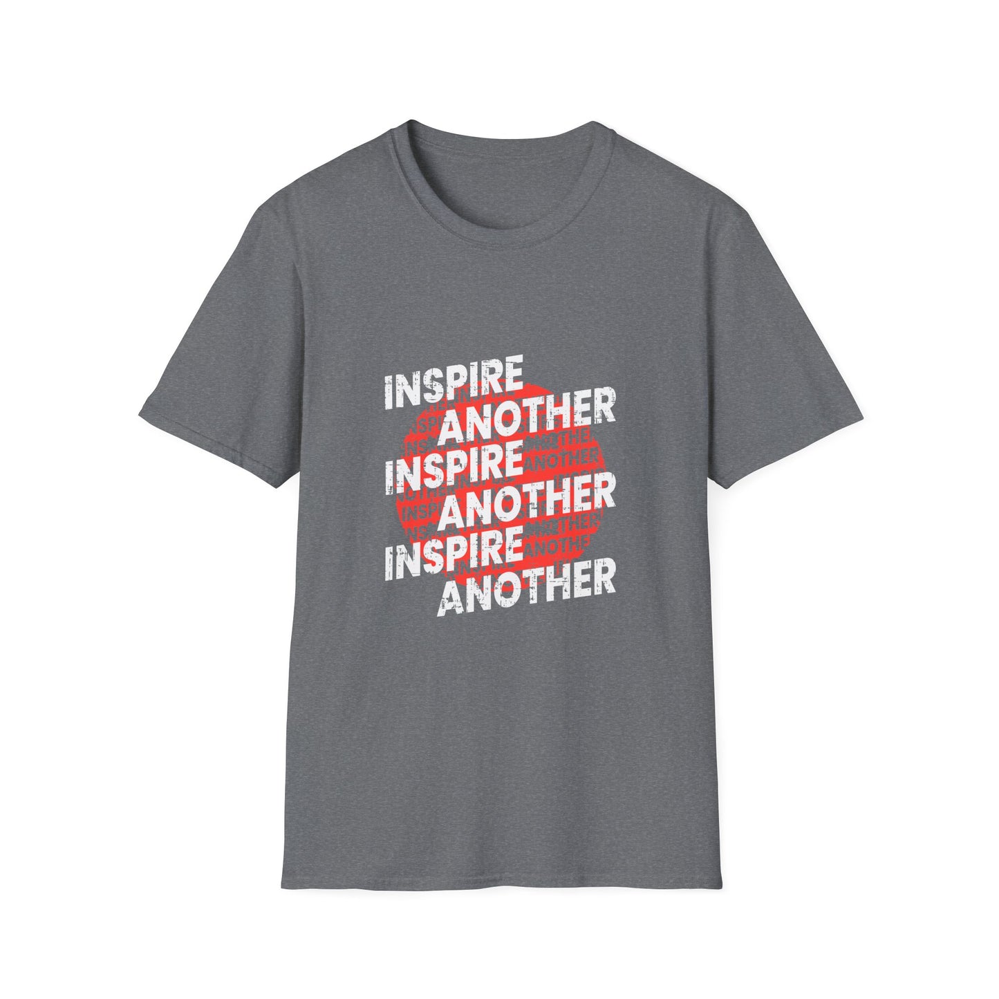 Inspire Another Unisex Softstyle T-Shirt