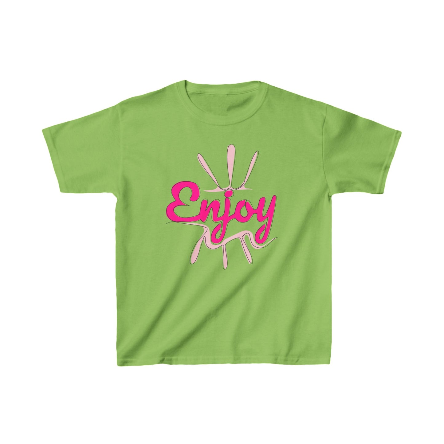 Enjoy Kids Heavy Cotton™ Tee