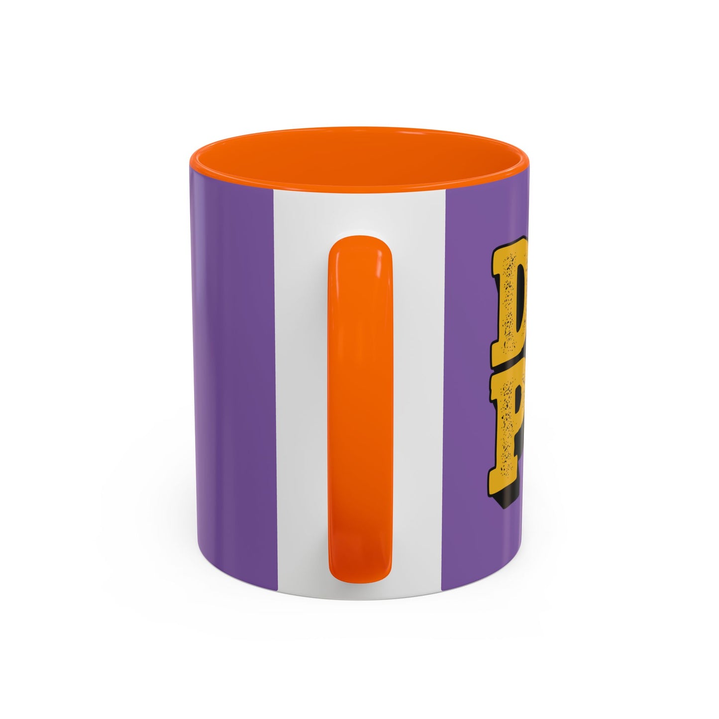 Dope Accent Coffee Mug (11, 15oz)