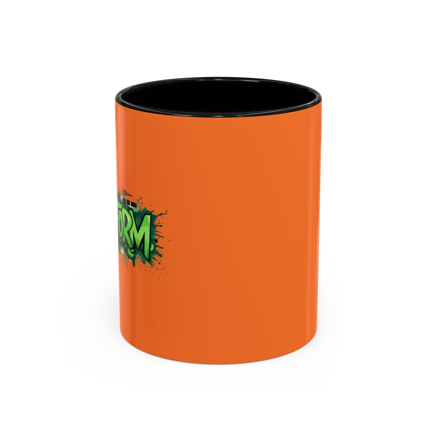 Transform Accent Coffee Mug (11, 15oz)