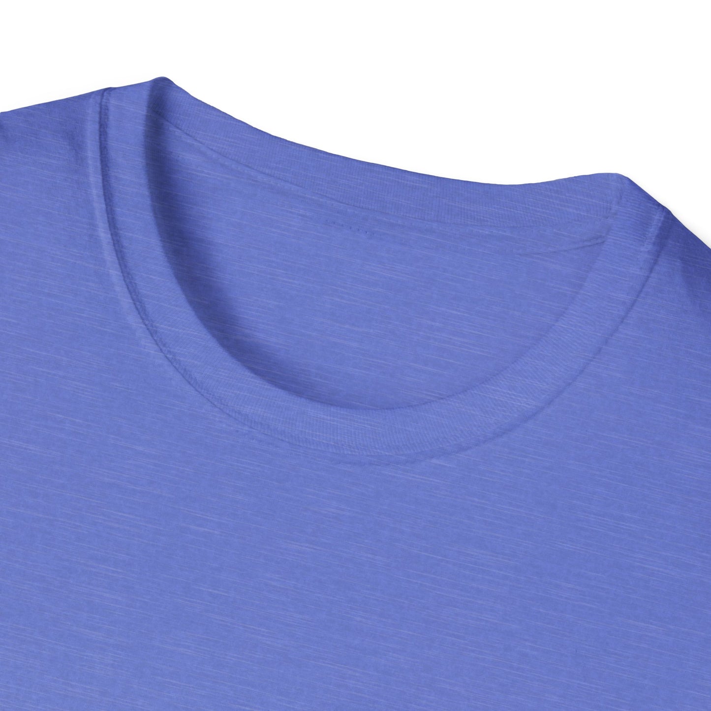 Whatever You Do Make The Best Unisex Softstyle T-Shirt