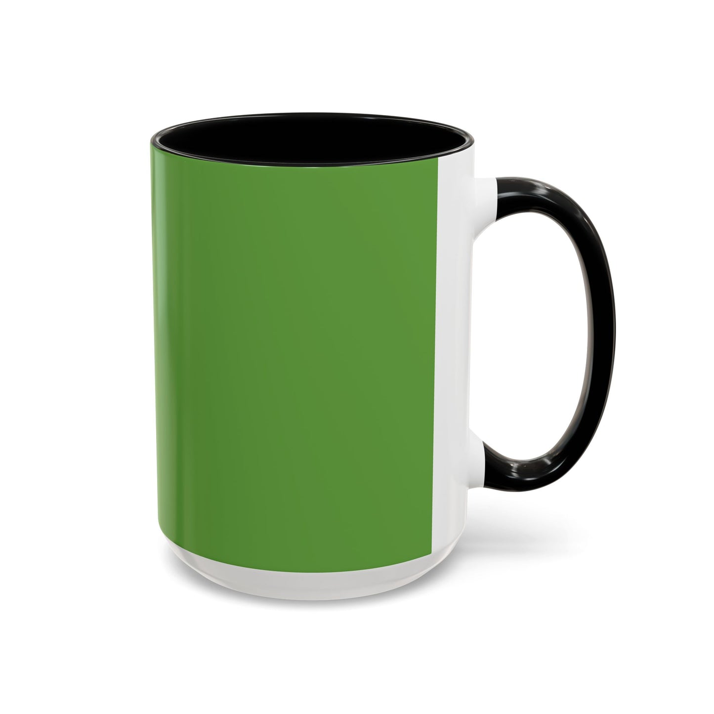 Empower Vision Accent Coffee Mug (11, 15oz)