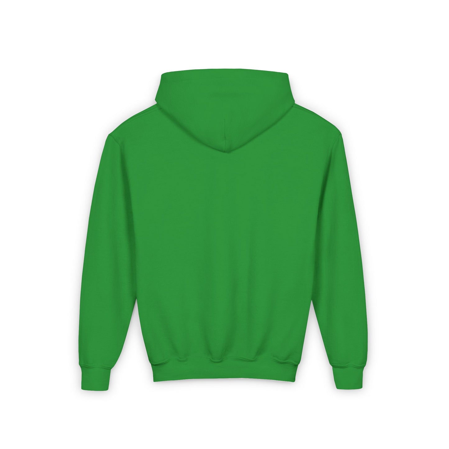 Youre Doing Great Youth Heavy Blend Hooded Sweatshirt