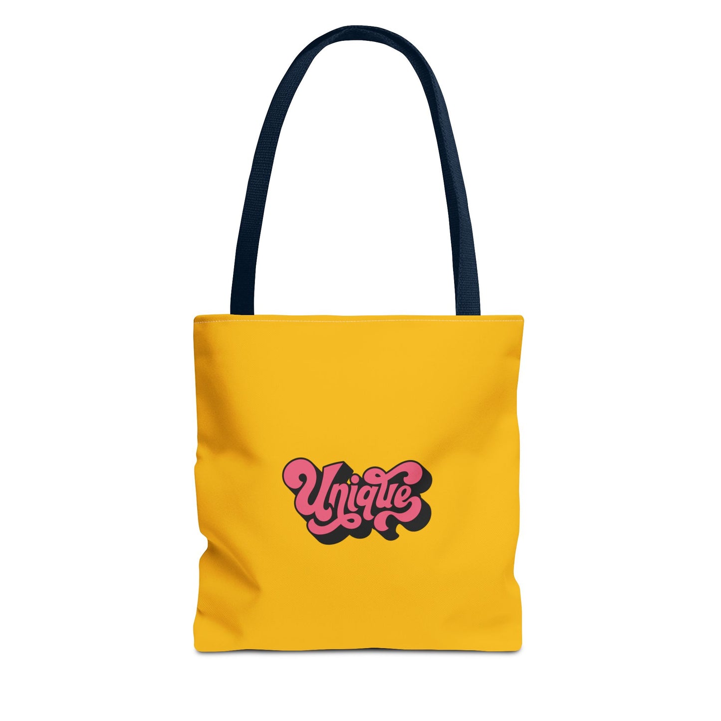 Unique Tote Bag (AOP)